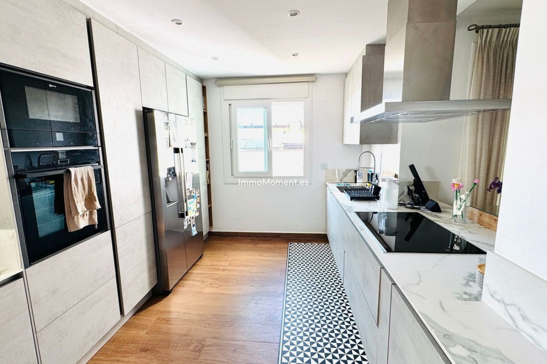 Reventa - Apartamento - Marbella - Marbella Centro