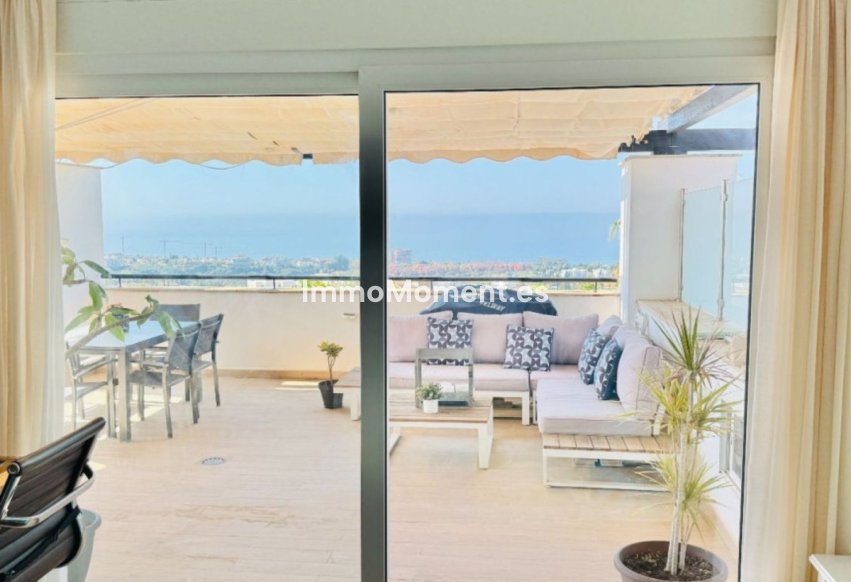 Reventa - Apartamento - Marbella - Marbella Centro