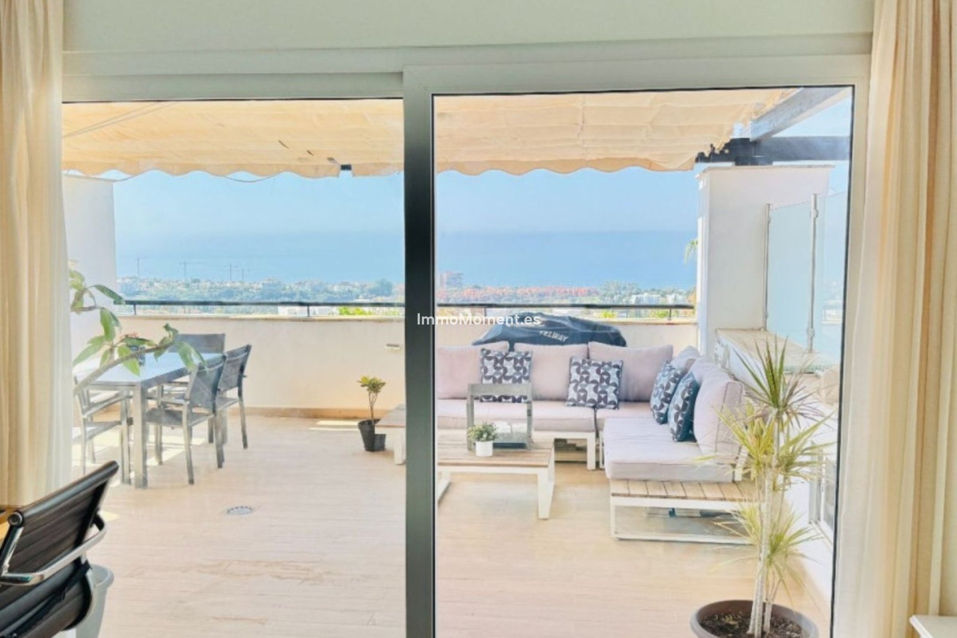 Reventa - Apartamento - Marbella - Marbella Centro