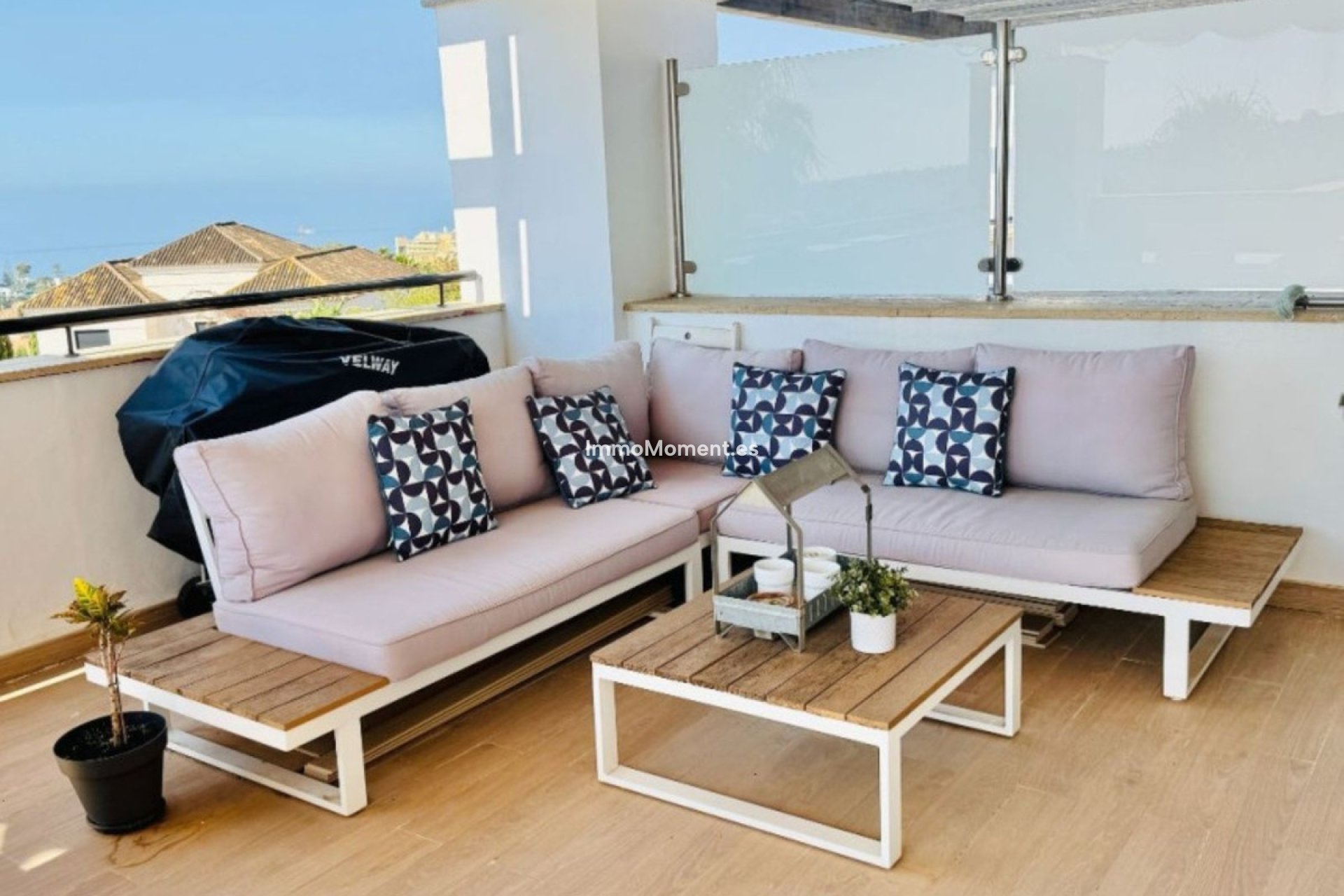 Reventa - Apartamento - Marbella - Marbella Centro