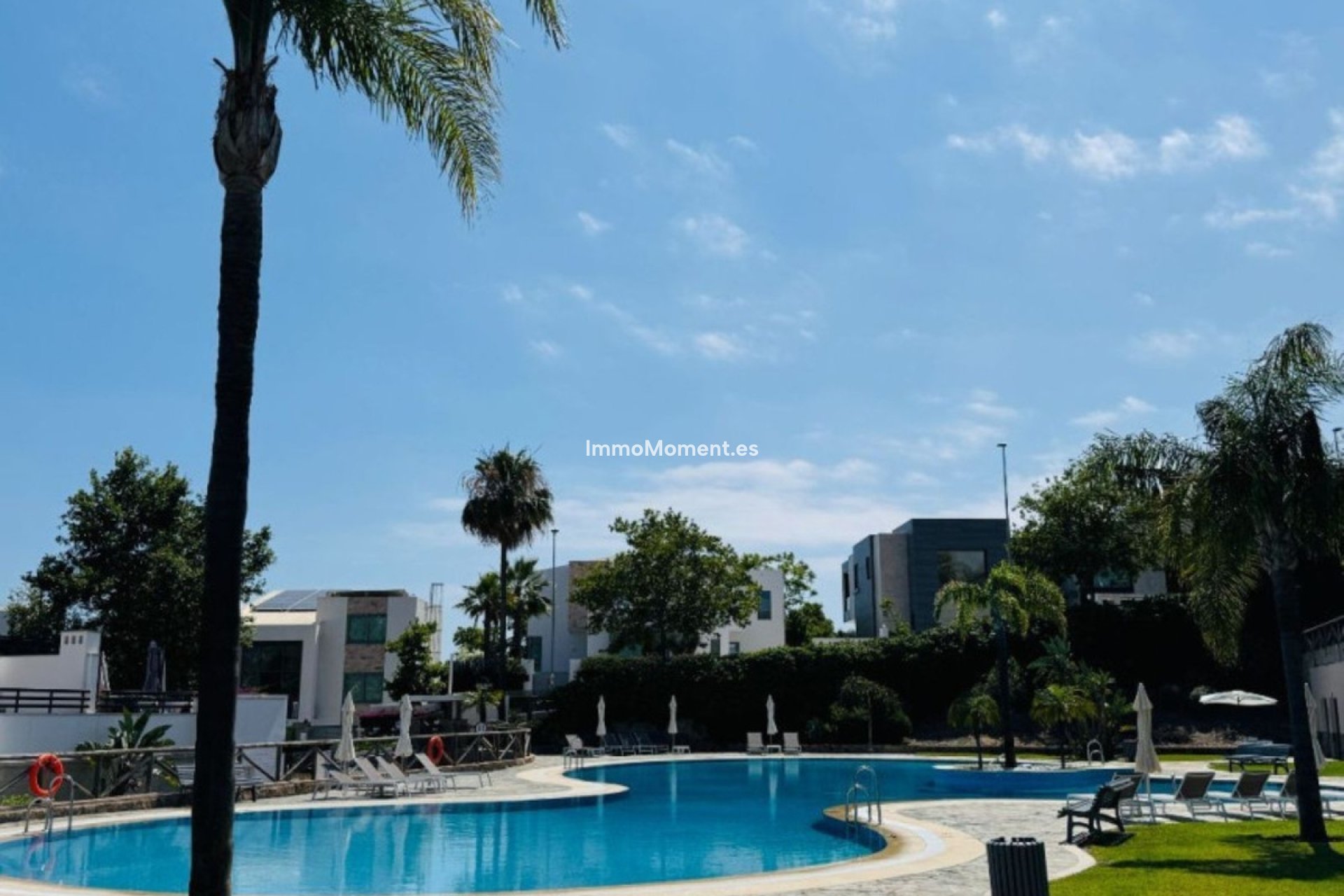 Reventa - Apartamento - Marbella - Marbella Centro