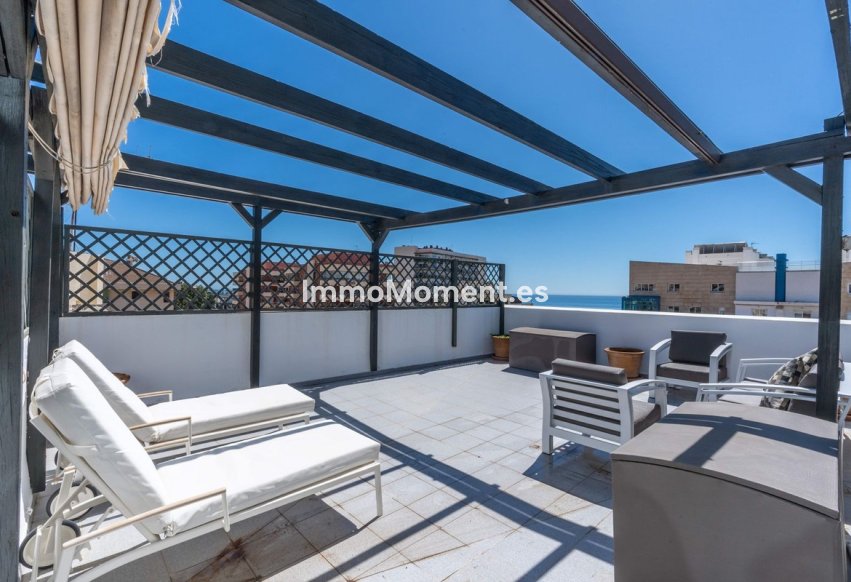 Reventa - Apartamento - Marbella - Marbella Centro