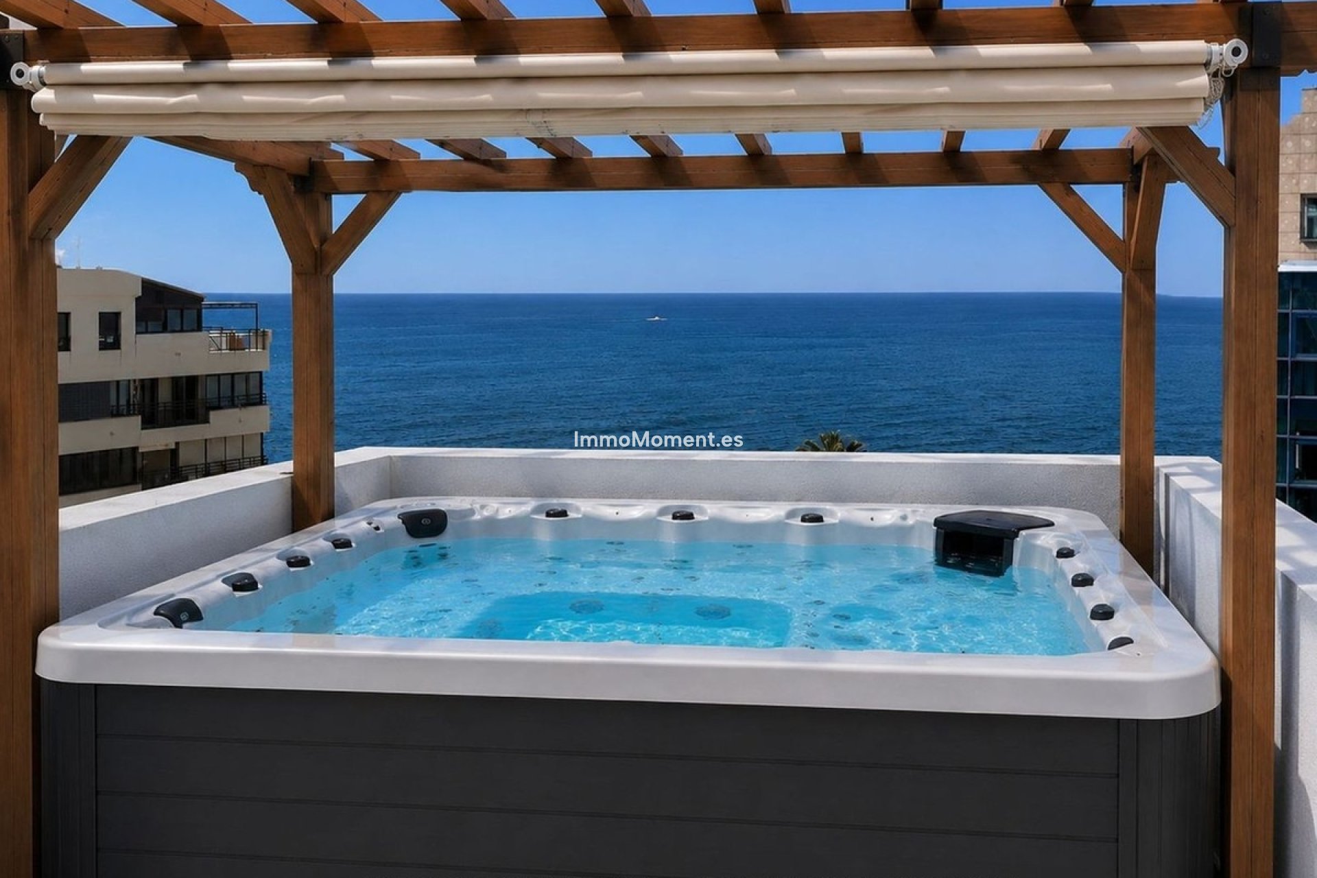 Reventa - Apartamento - Marbella - Marbella Centro