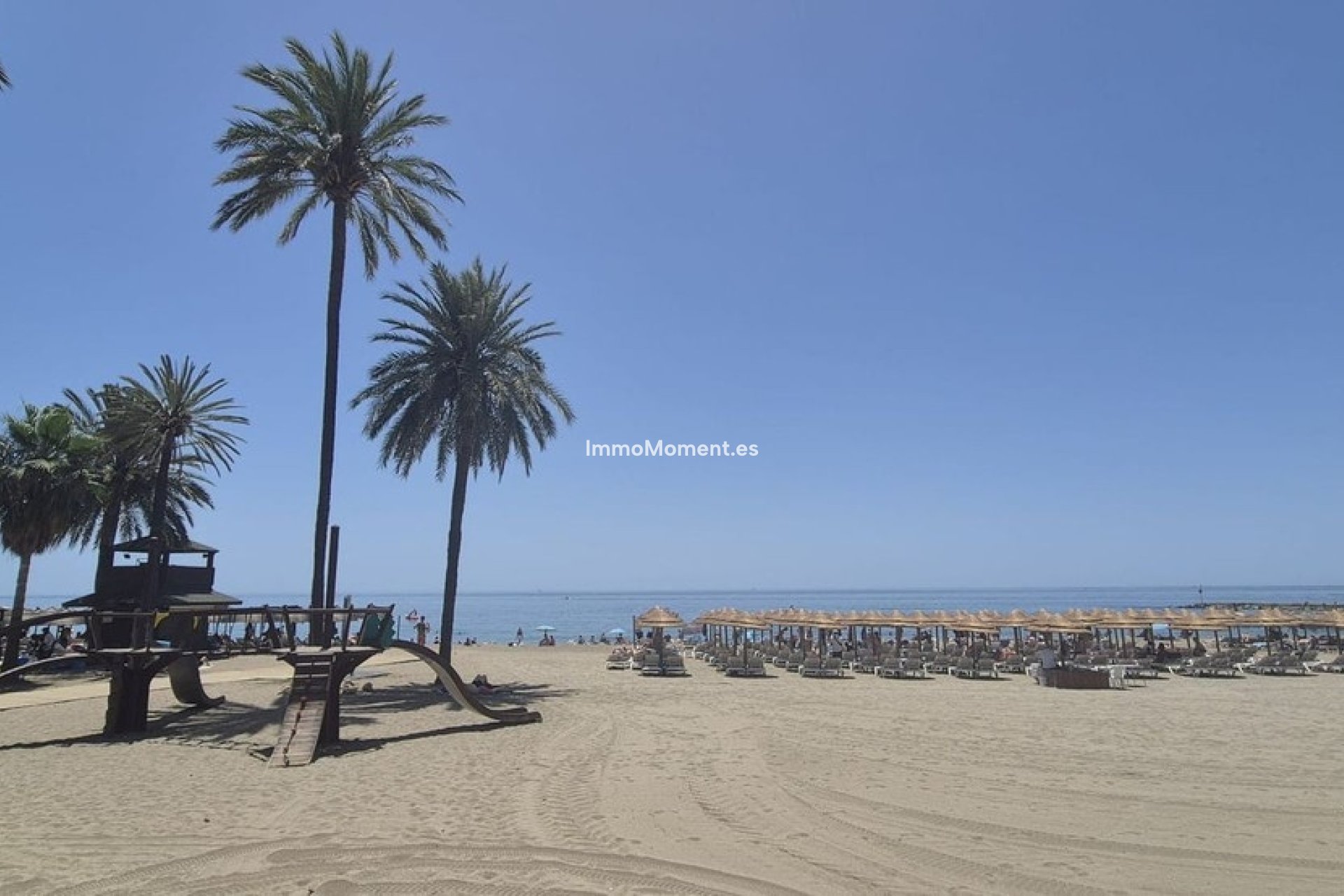 Reventa - Apartamento - Marbella - Marbella Centro