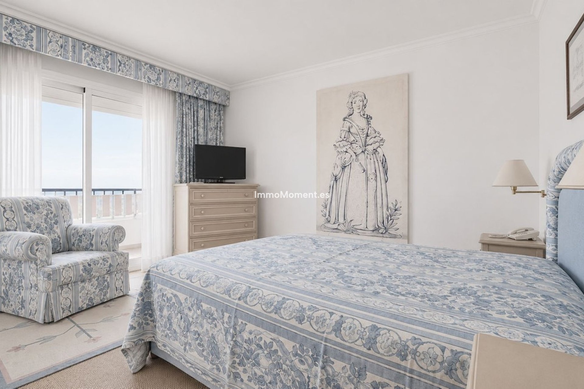 Reventa - Apartamento - Marbella - Marbella Centro