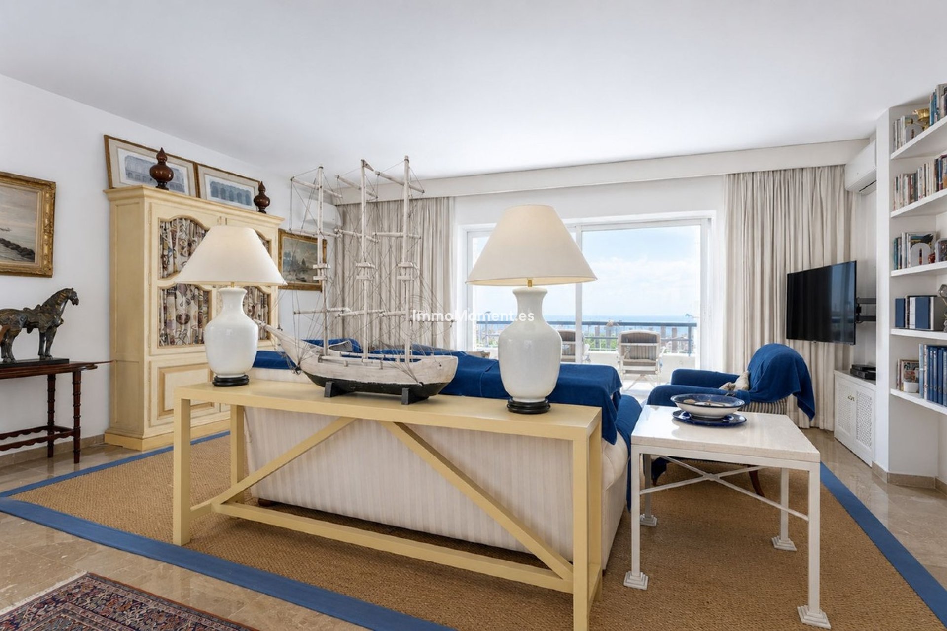 Reventa - Apartamento - Marbella - Marbella Centro