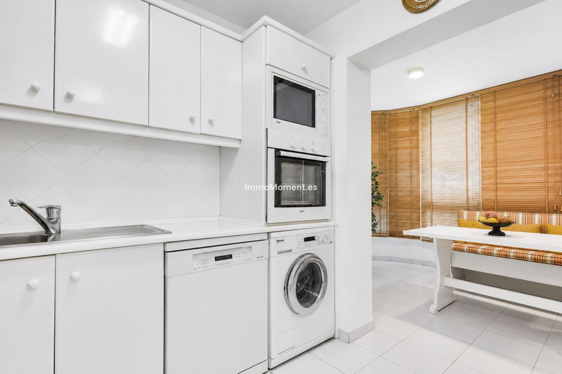 Reventa - Apartamento - Marbella - Marbella Centro