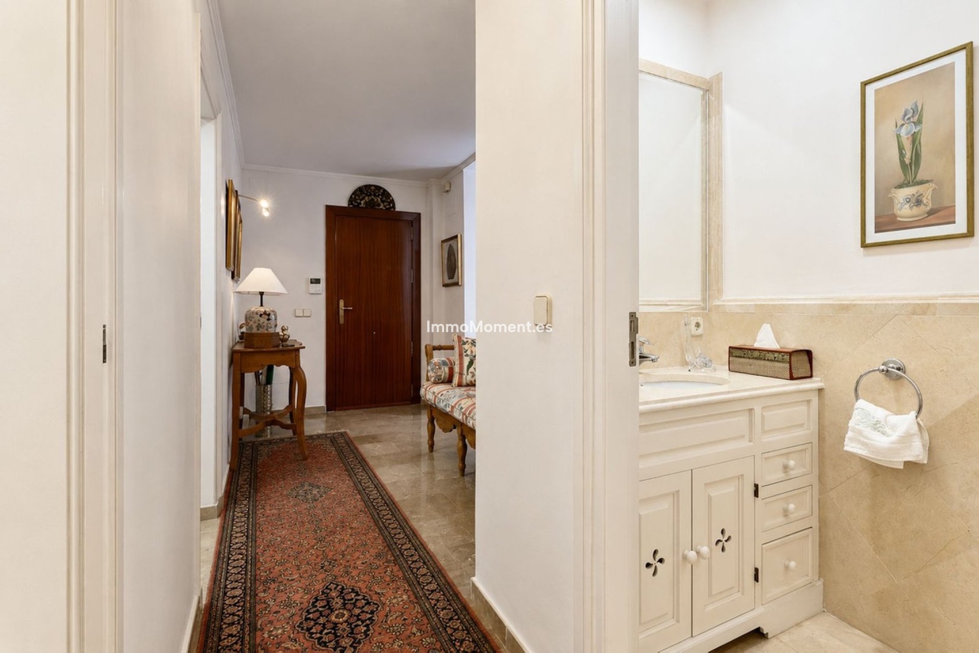 Reventa - Apartamento - Marbella - Marbella Centro