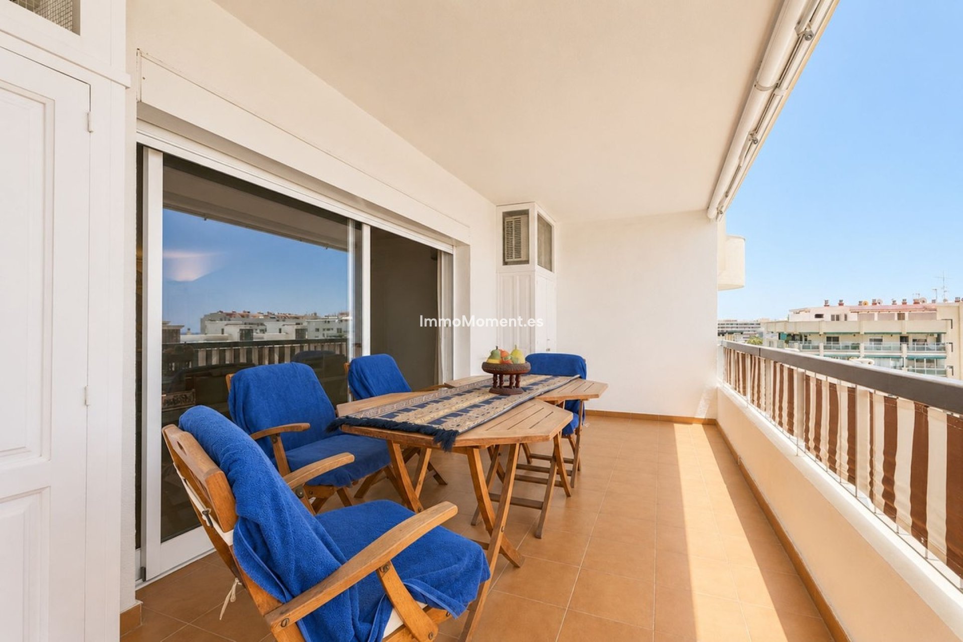 Reventa - Apartamento - Marbella - Marbella Centro