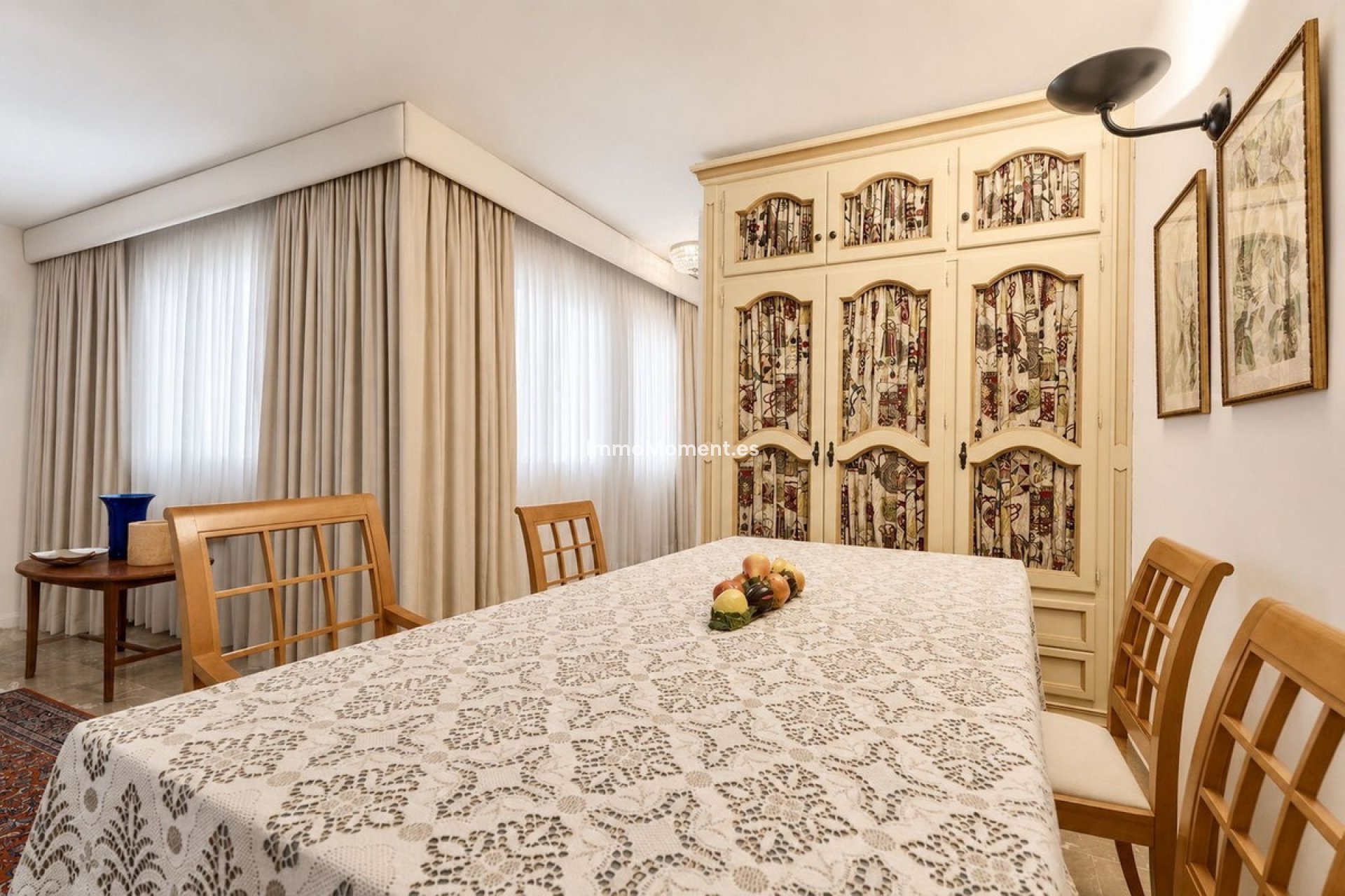 Reventa - Apartamento - Marbella - Marbella Centro