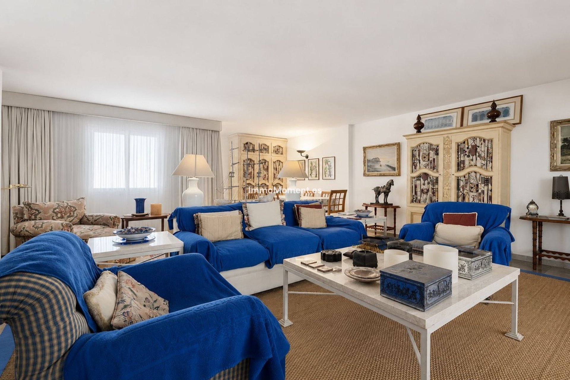 Reventa - Apartamento - Marbella - Marbella Centro