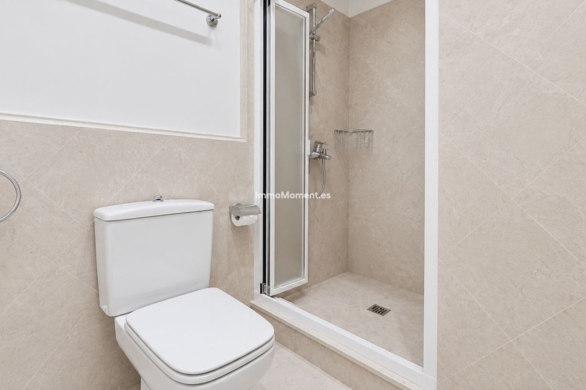 Reventa - Apartamento - Marbella - Marbella Centro