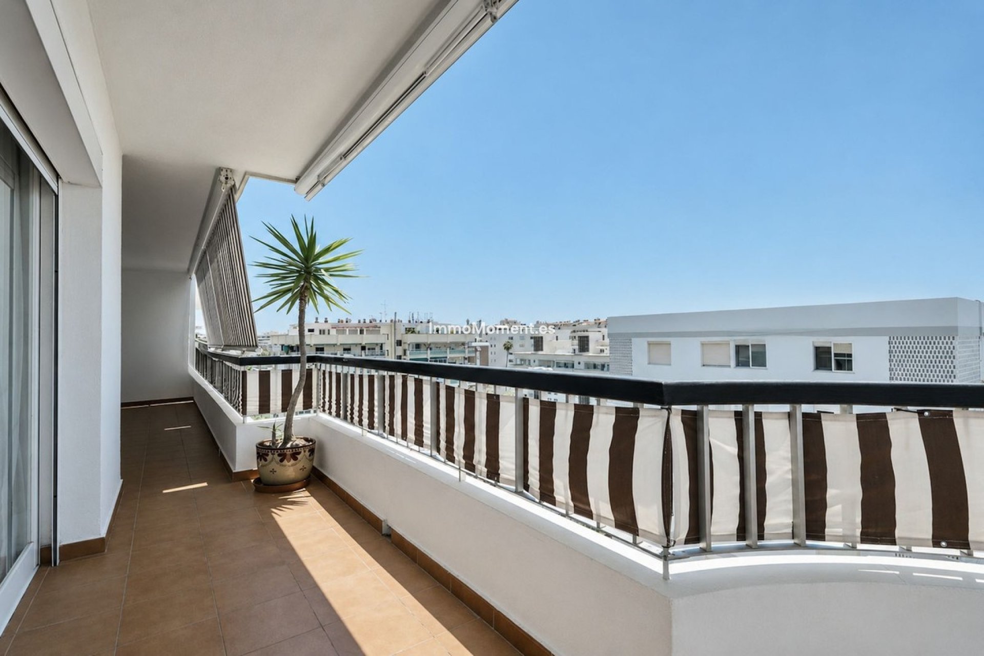 Reventa - Apartamento - Marbella - Marbella Centro