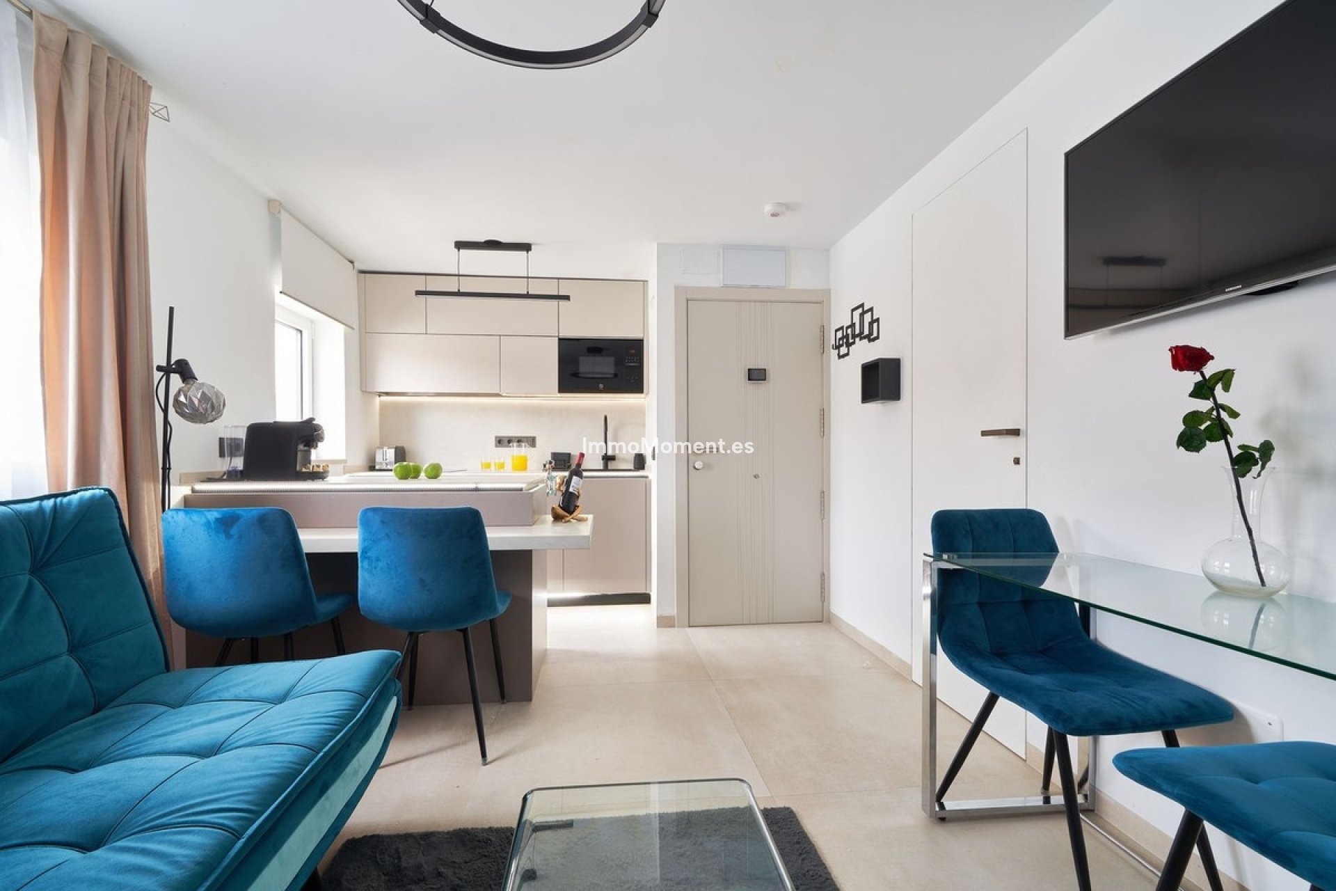 Reventa - Apartamento - Marbella - Marbella Centro