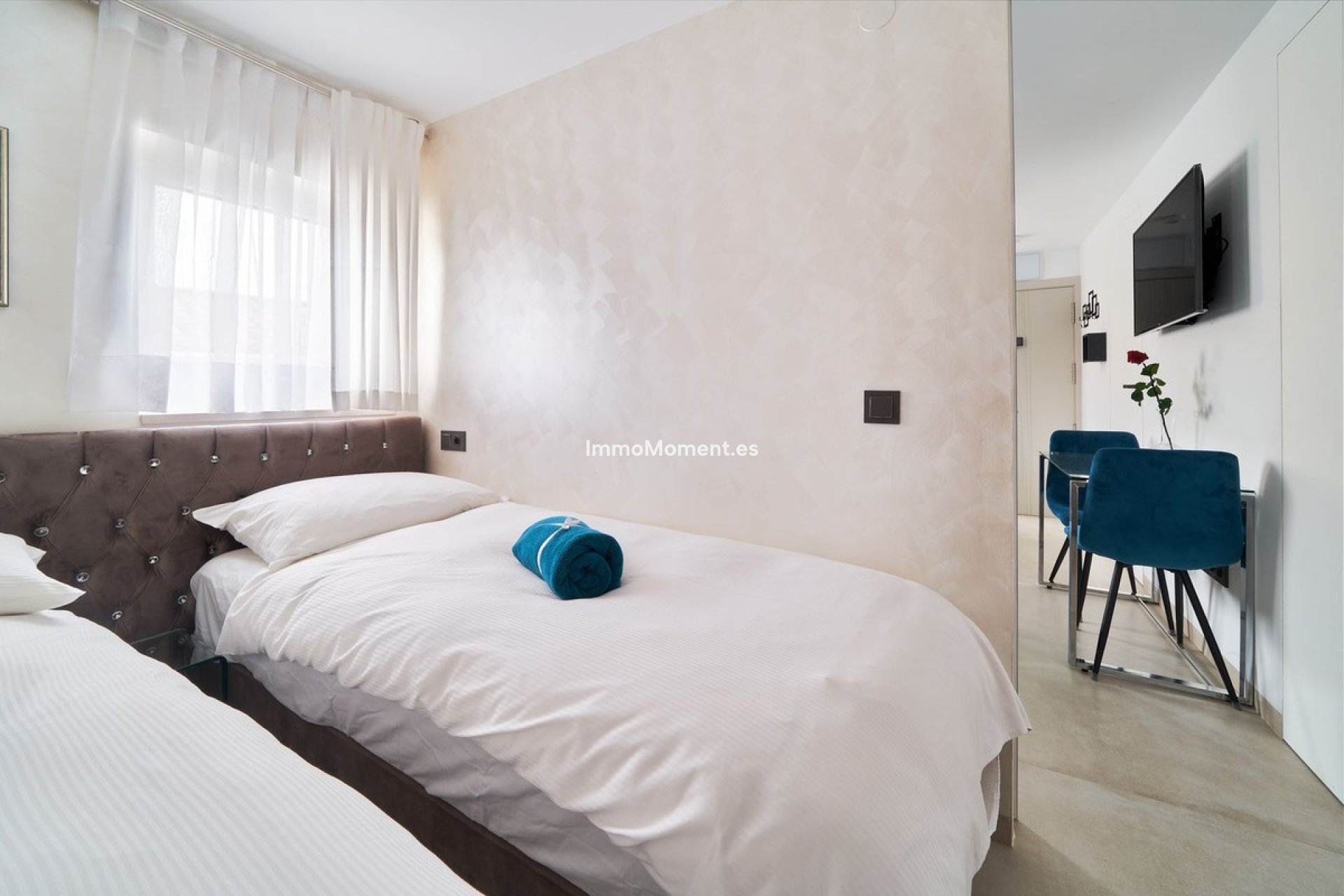 Reventa - Apartamento - Marbella - Marbella Centro
