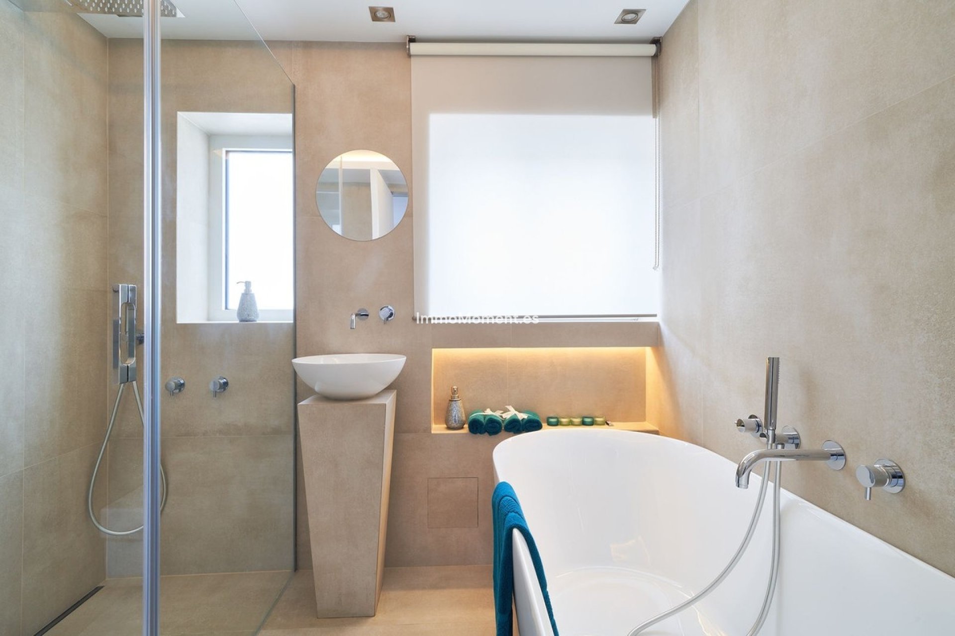 Reventa - Apartamento - Marbella - Marbella Centro