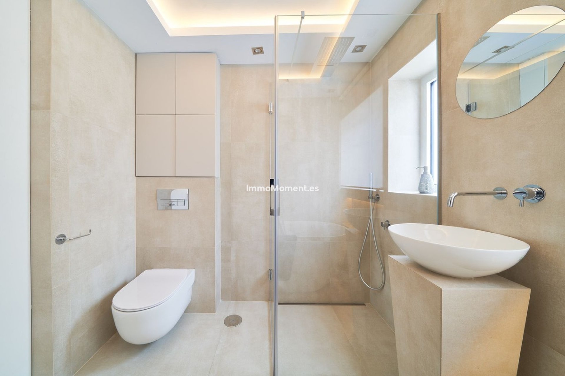 Reventa - Apartamento - Marbella - Marbella Centro