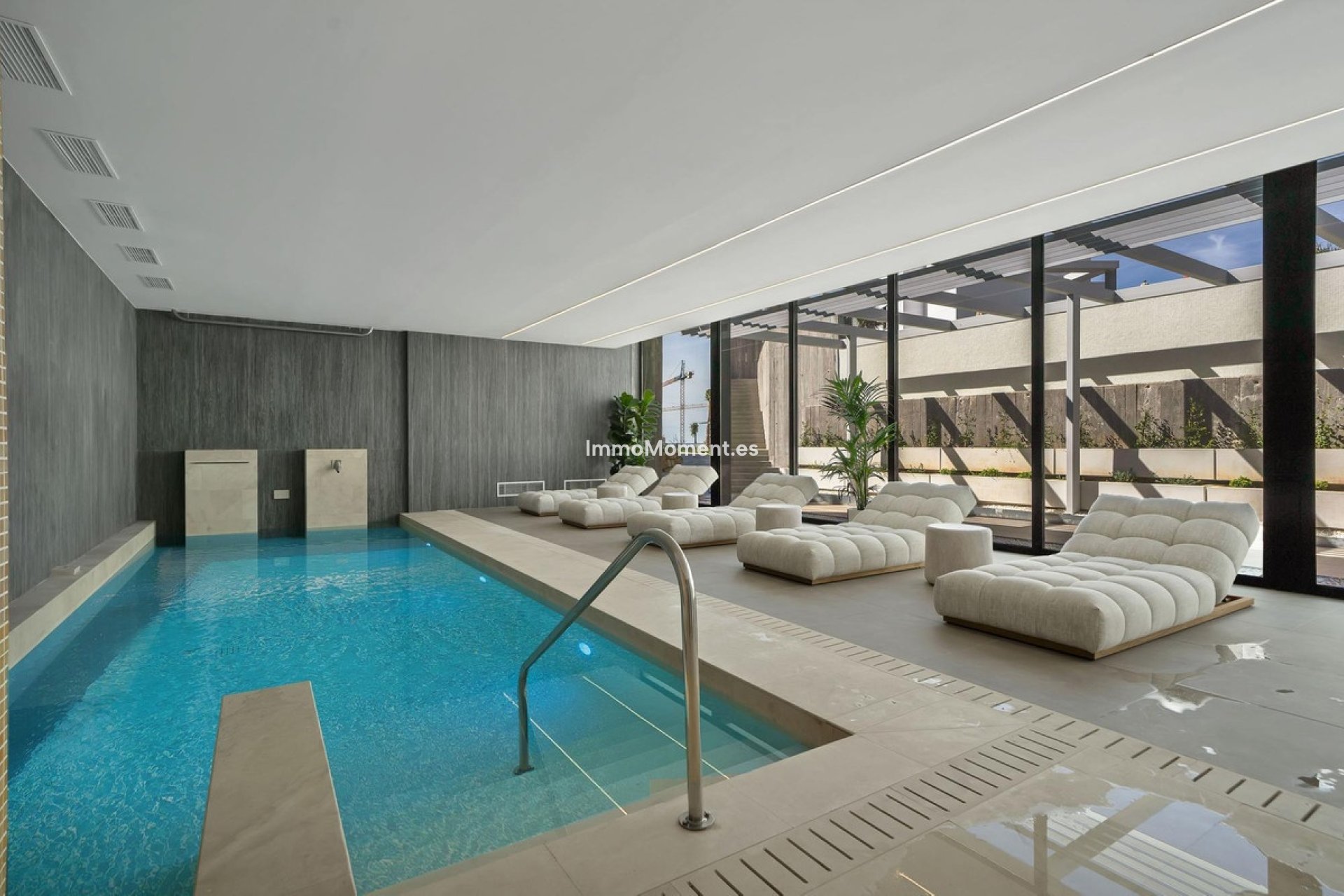 Reventa - Apartamento - Marbella - Marbella Centro