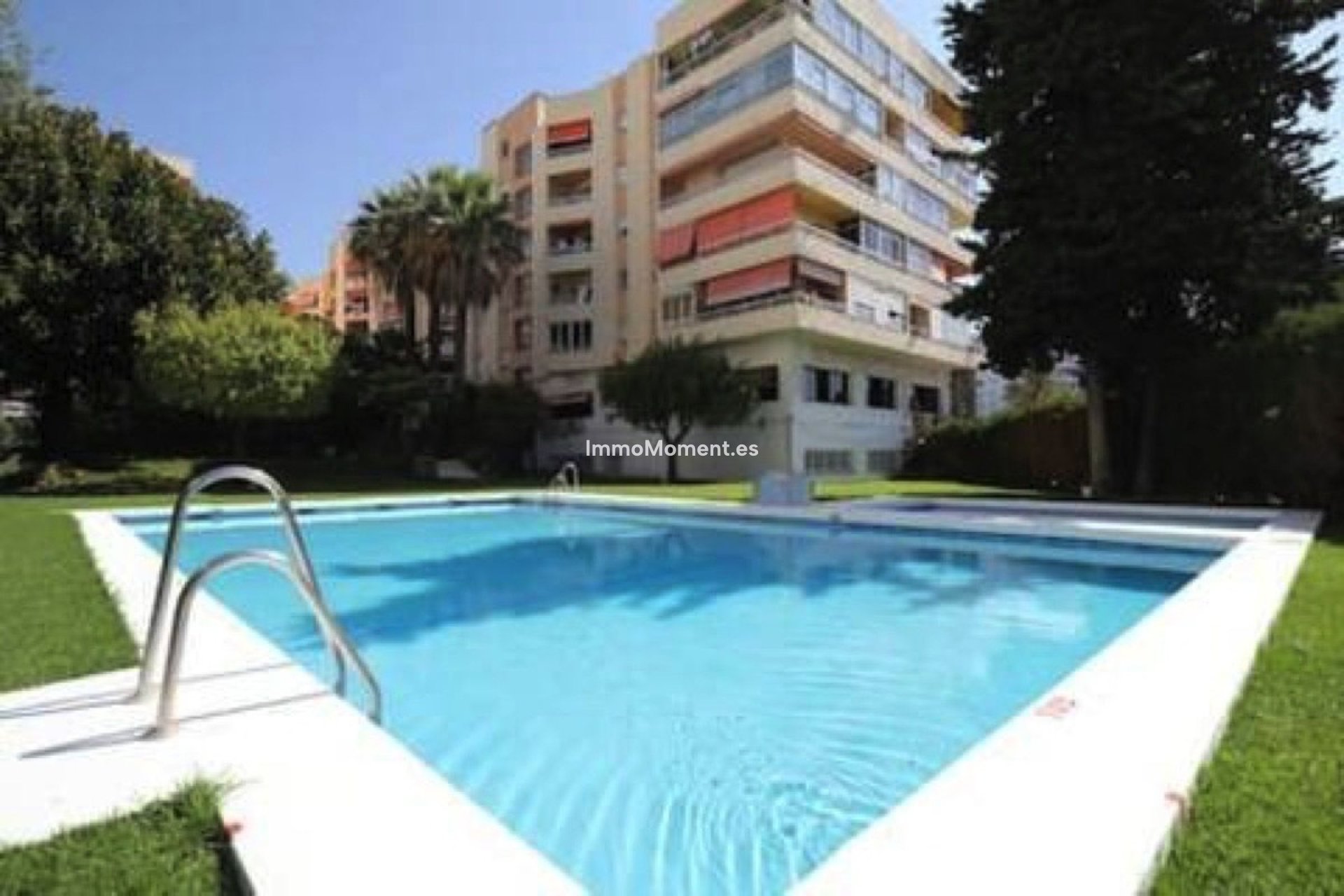 Reventa - Apartamento - Marbella - Marbella Centro