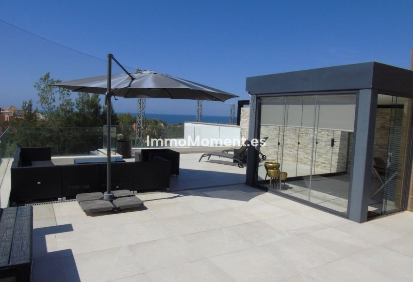 Reventa - Apartamento - Marbella - Marbella Centro
