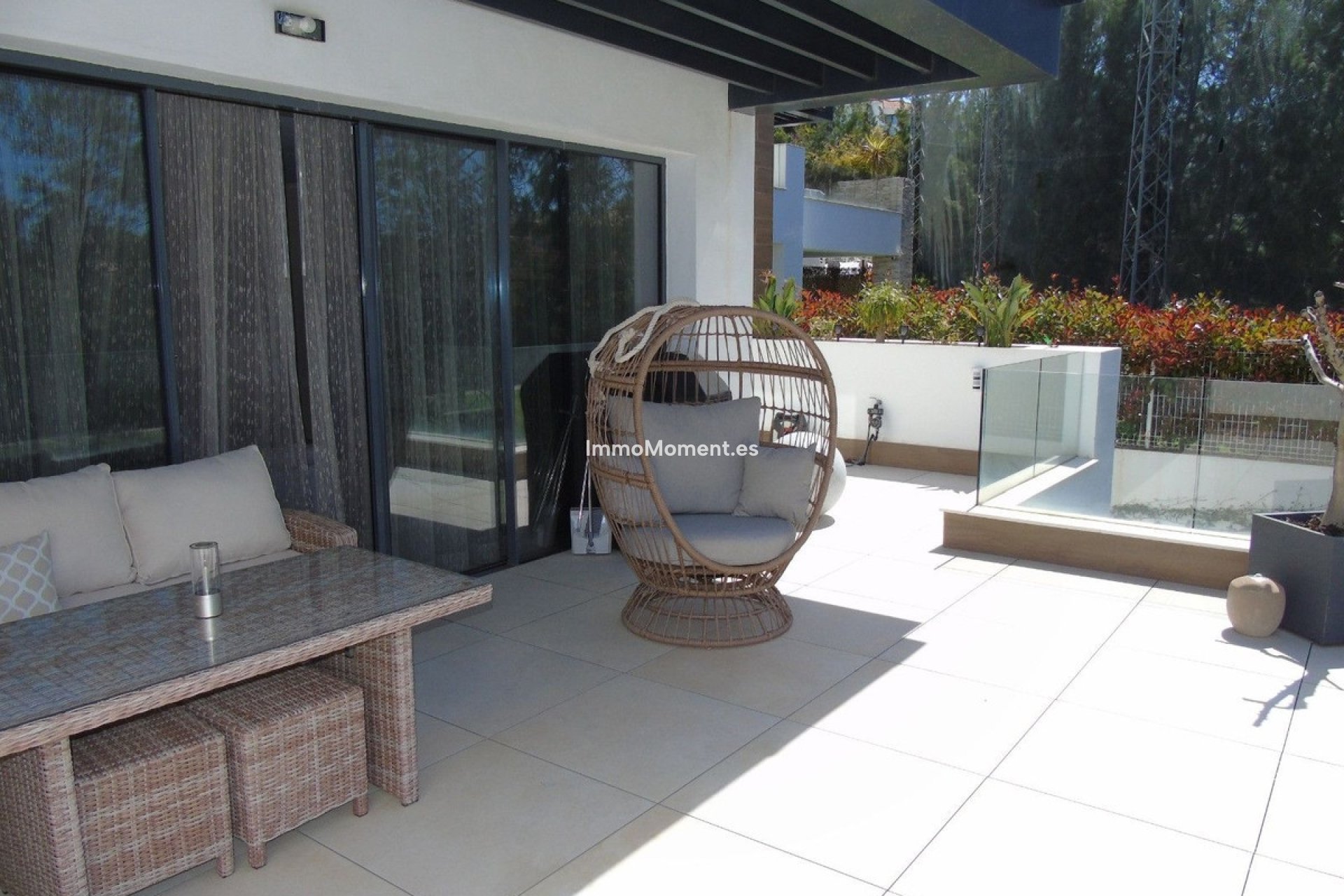 Reventa - Apartamento - Marbella - Marbella Centro