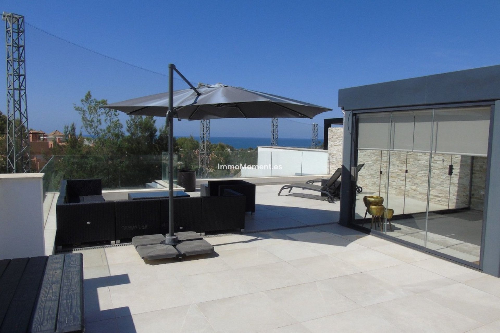 Reventa - Apartamento - Marbella - Marbella Centro