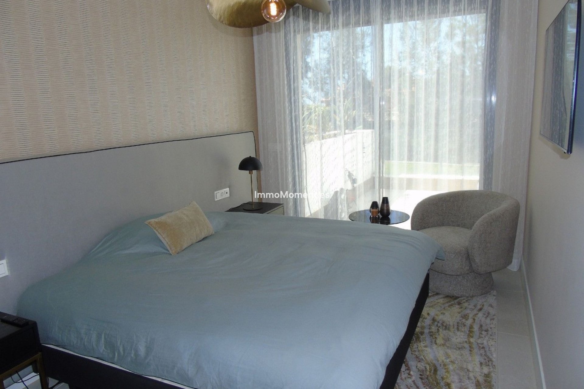 Reventa - Apartamento - Marbella - Marbella Centro