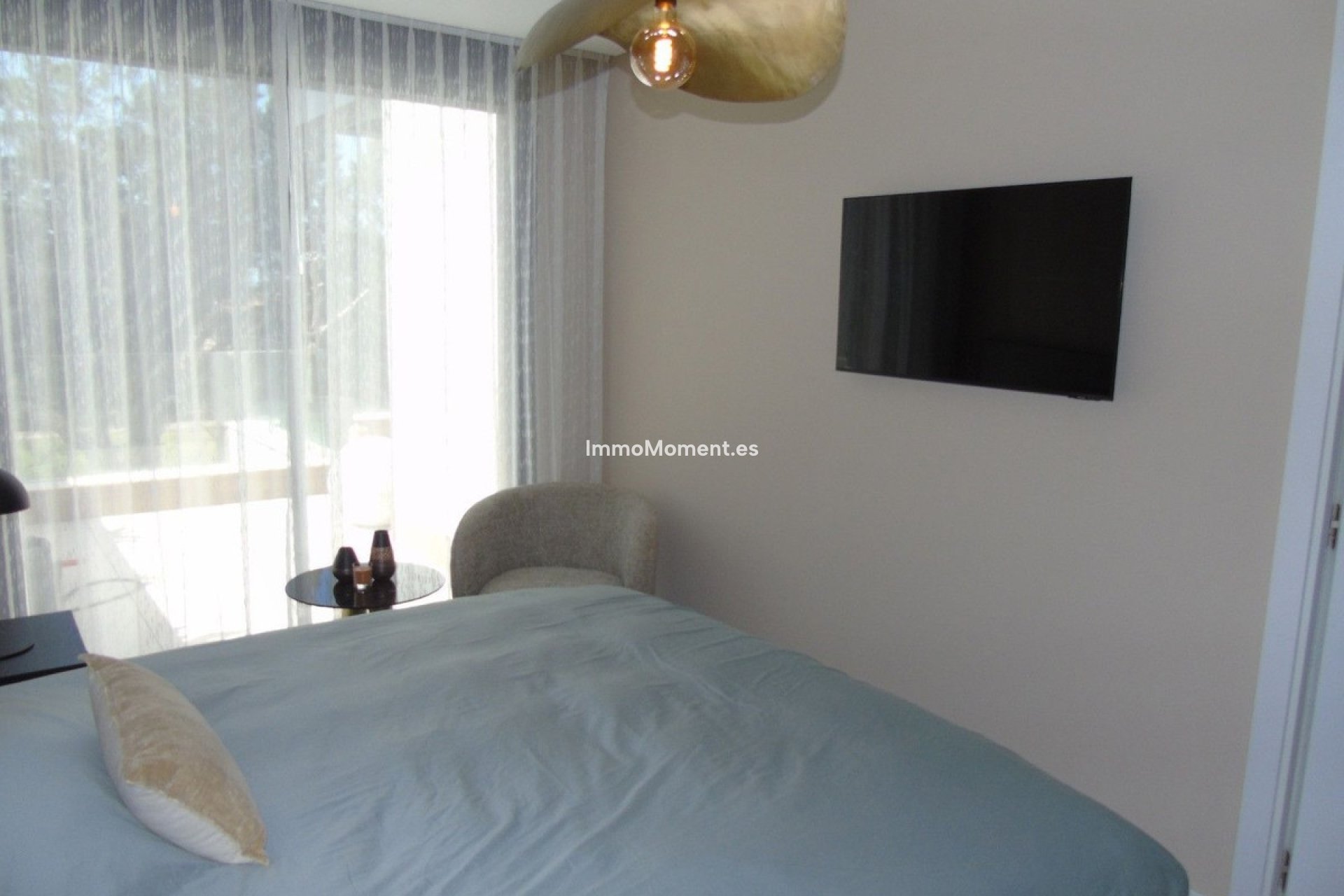 Reventa - Apartamento - Marbella - Marbella Centro
