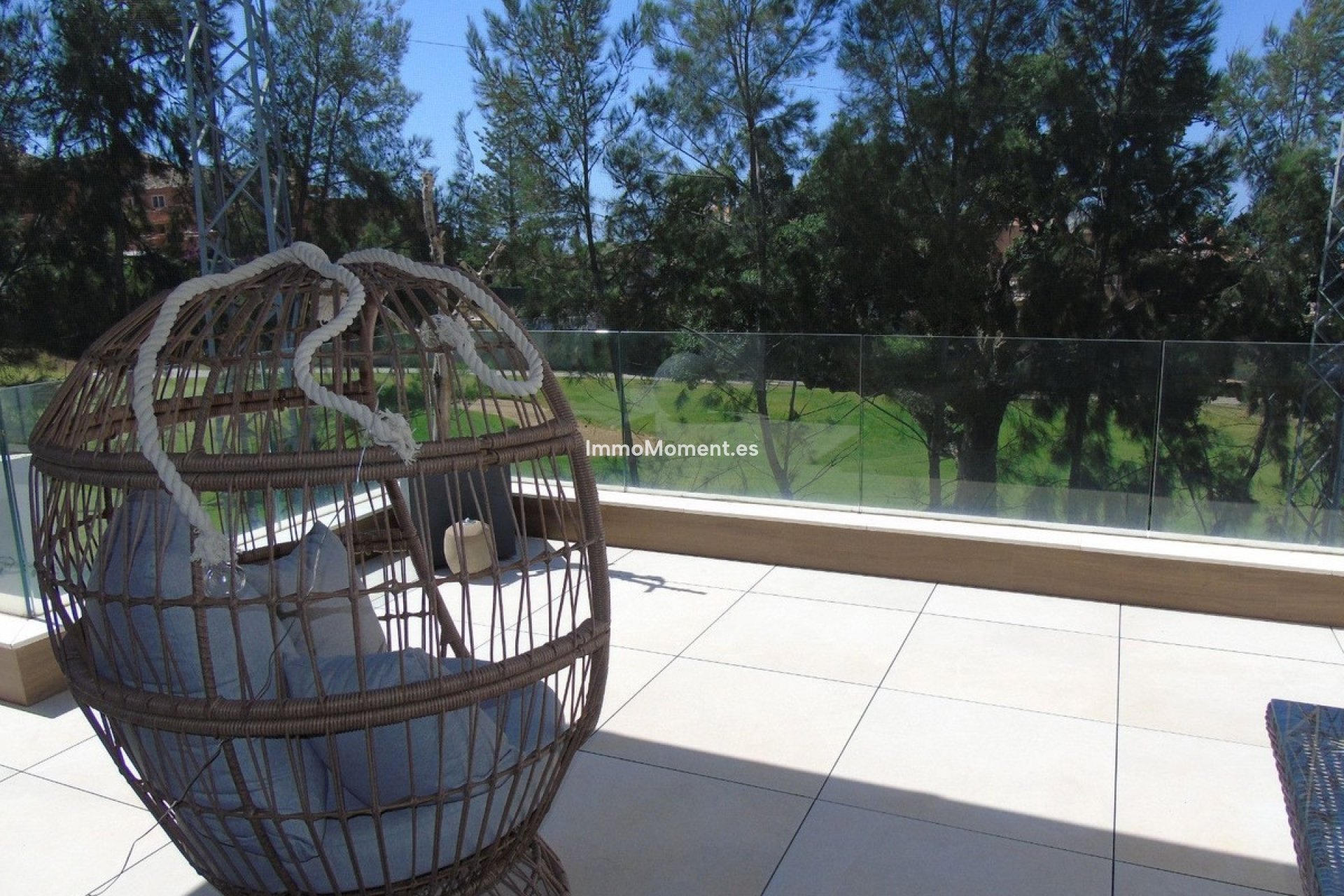 Reventa - Apartamento - Marbella - Marbella Centro
