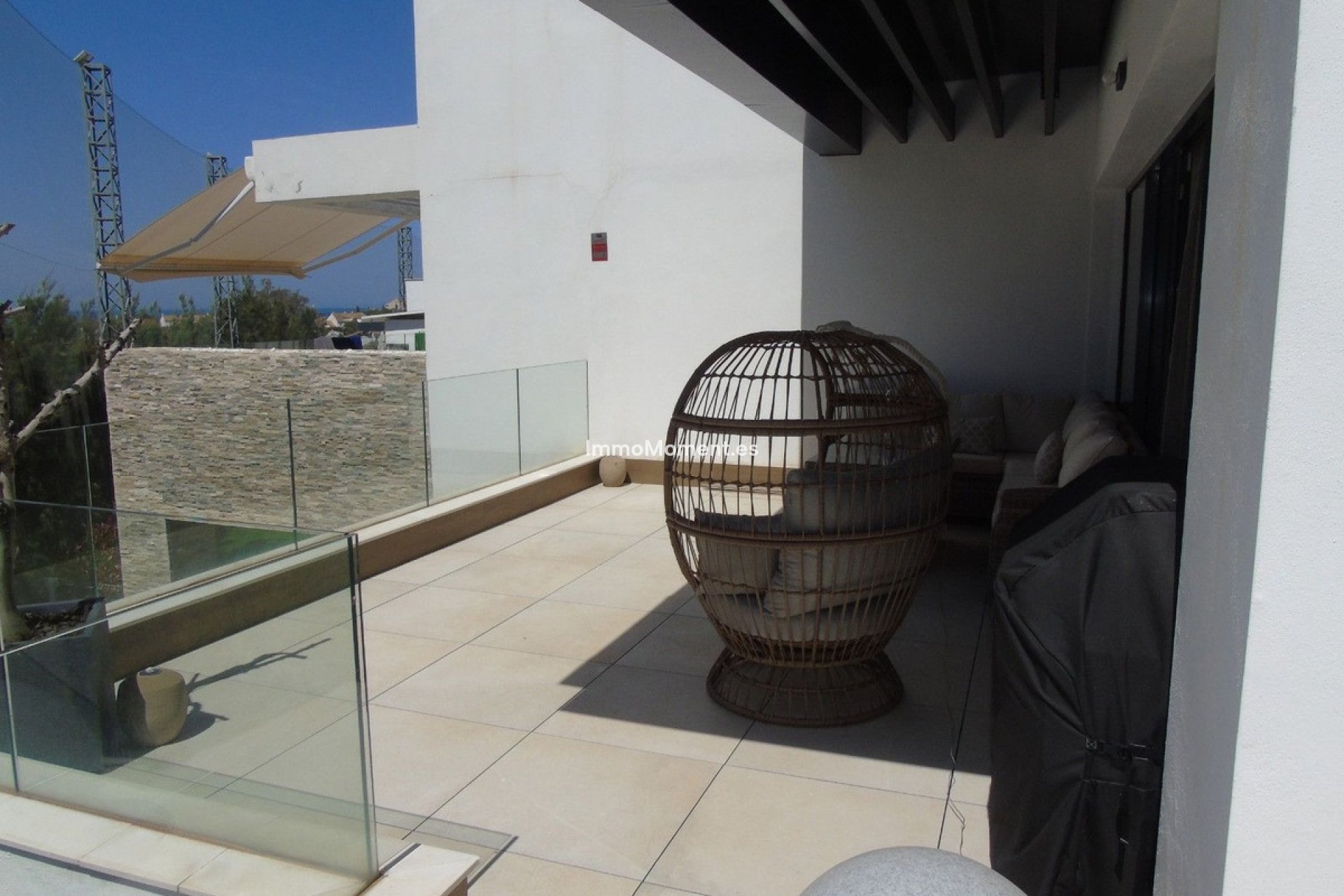 Reventa - Apartamento - Marbella - Marbella Centro