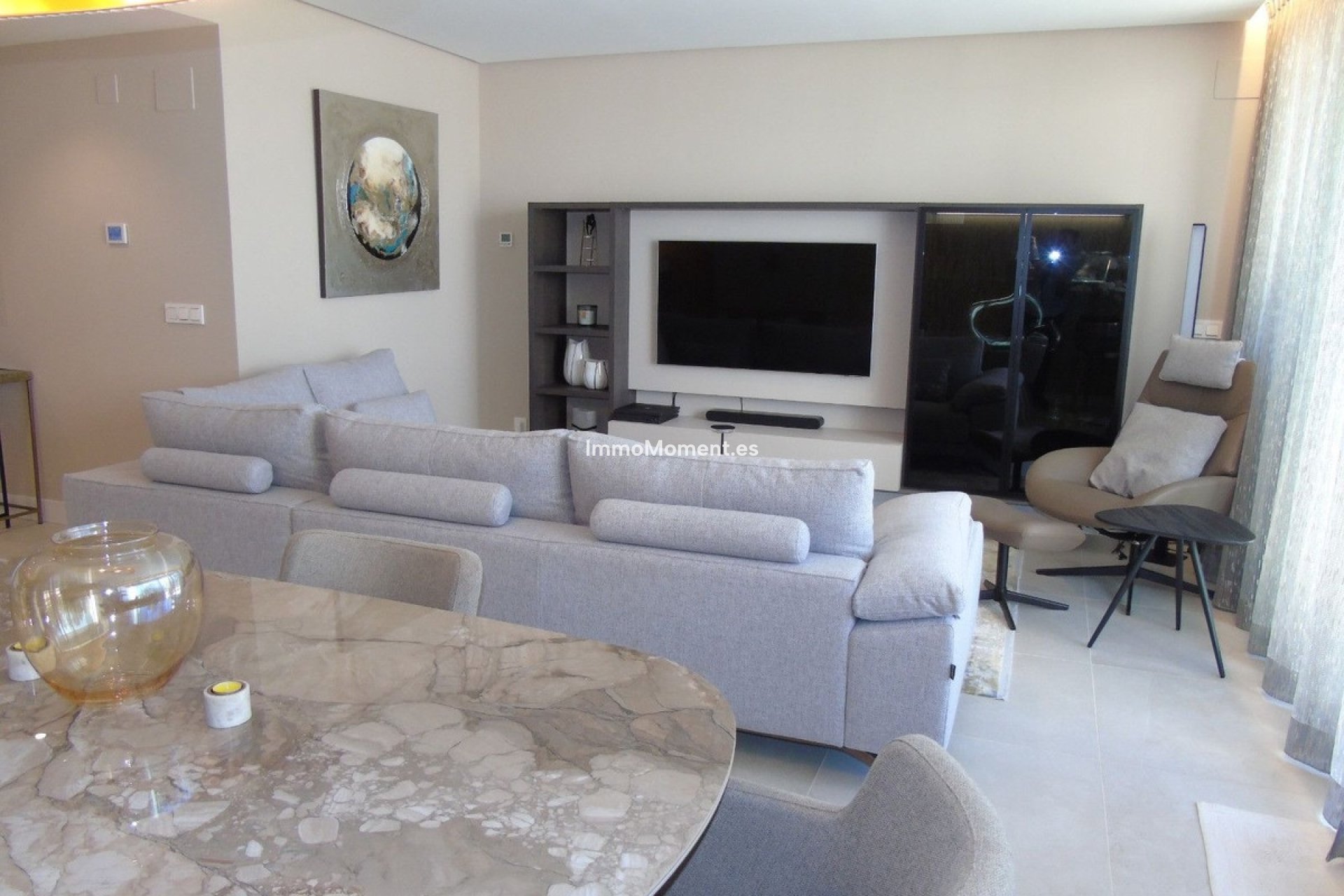 Reventa - Apartamento - Marbella - Marbella Centro