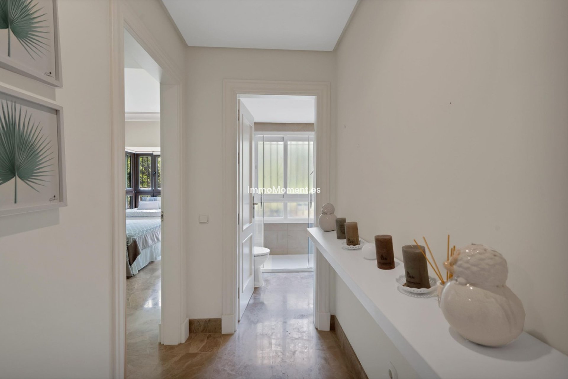 Reventa - Apartamento - Marbella - Marbella Centro