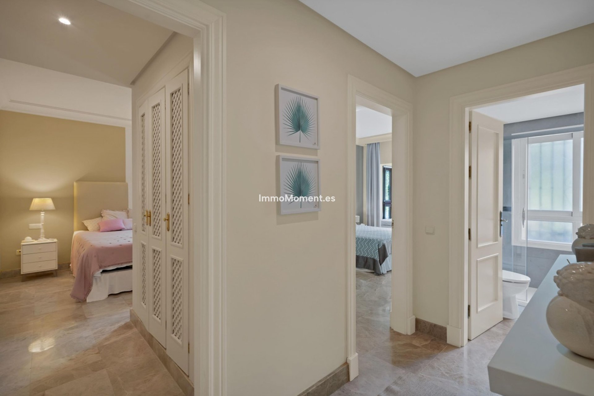 Reventa - Apartamento - Marbella - Marbella Centro