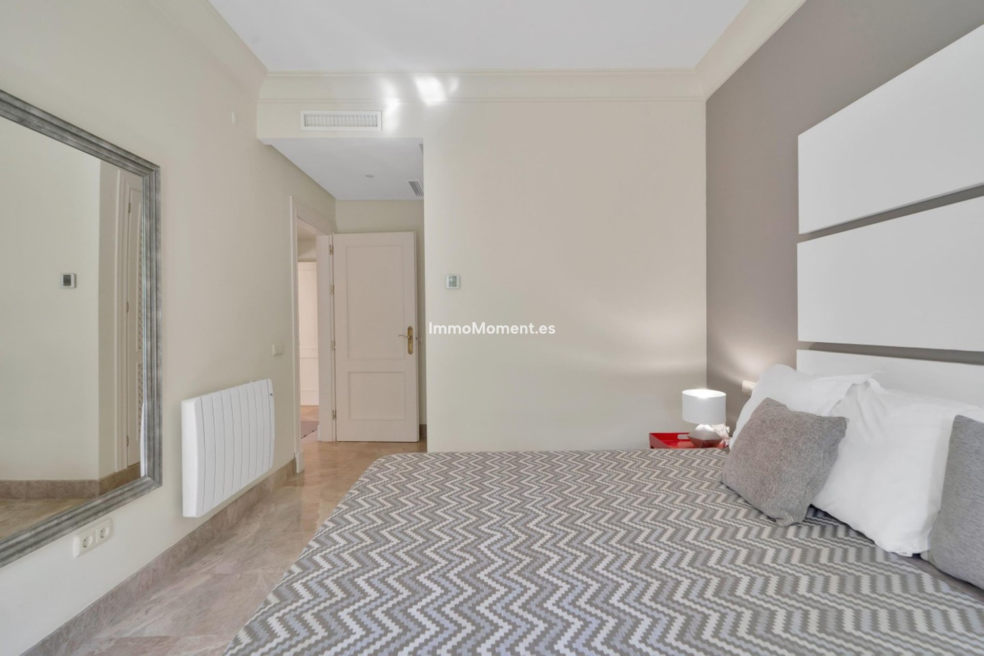 Reventa - Apartamento - Marbella - Marbella Centro