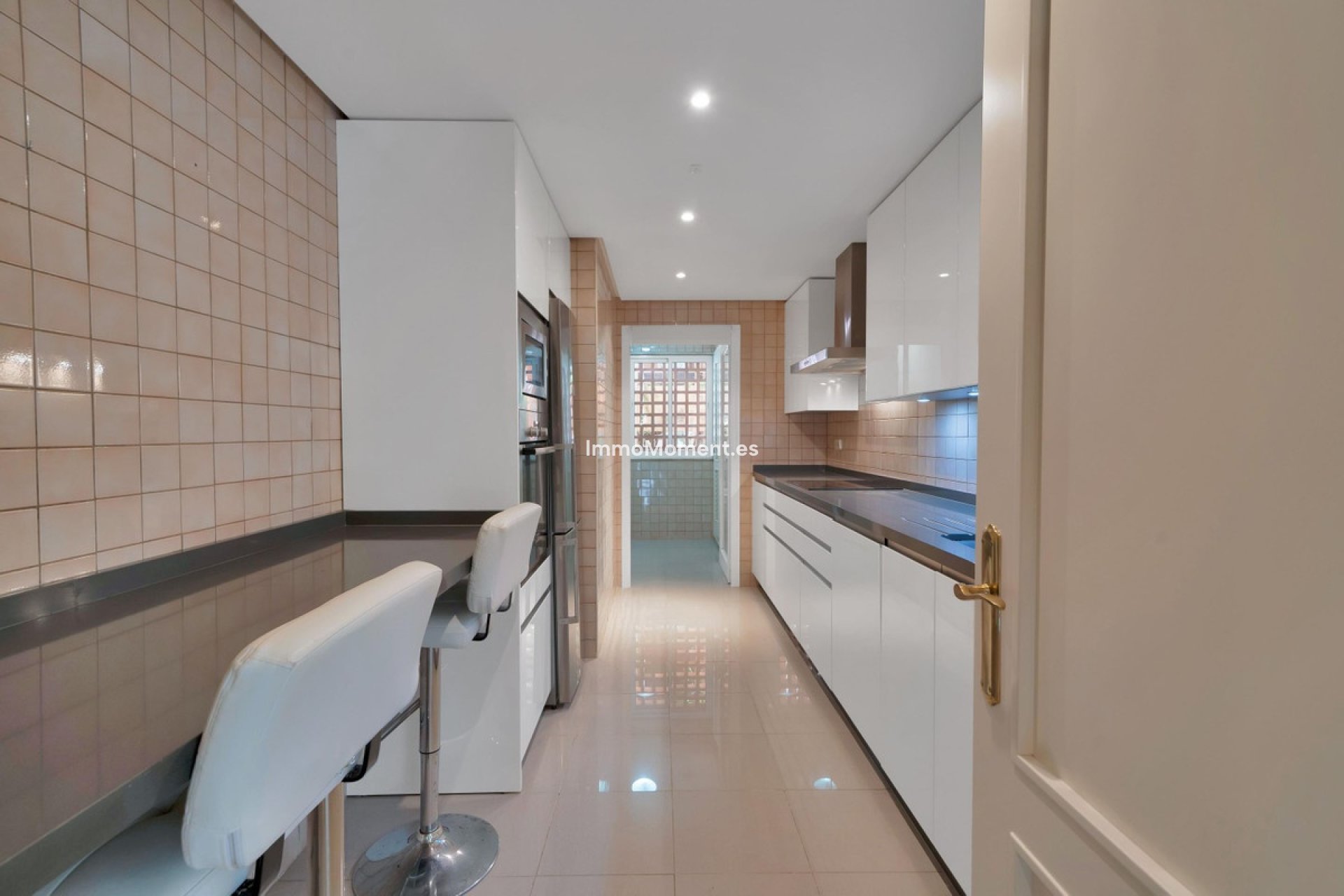 Reventa - Apartamento - Marbella - Marbella Centro