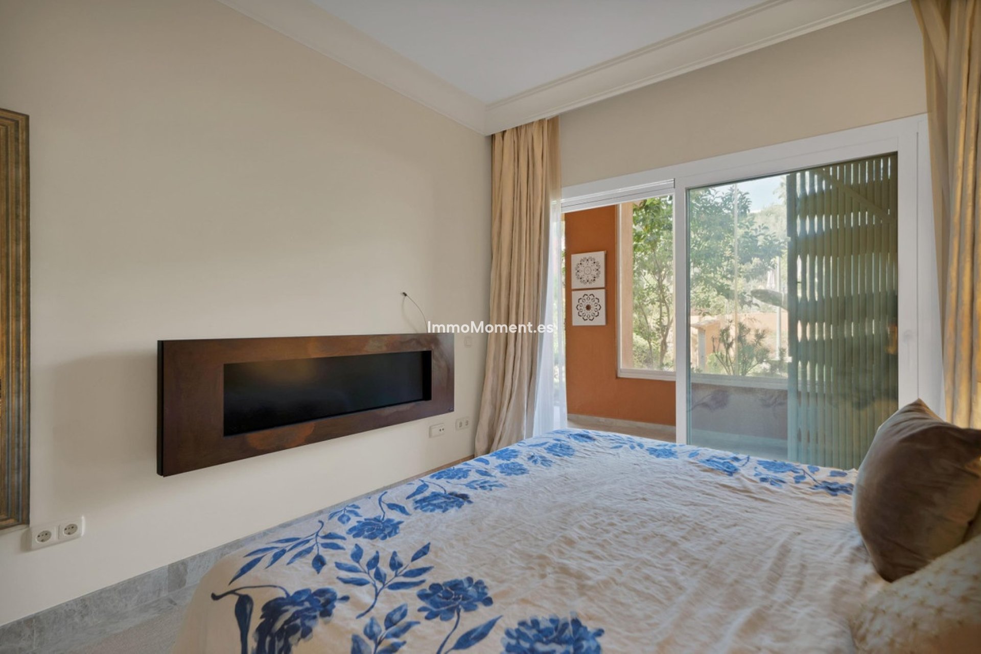 Reventa - Apartamento - Marbella - Marbella Centro