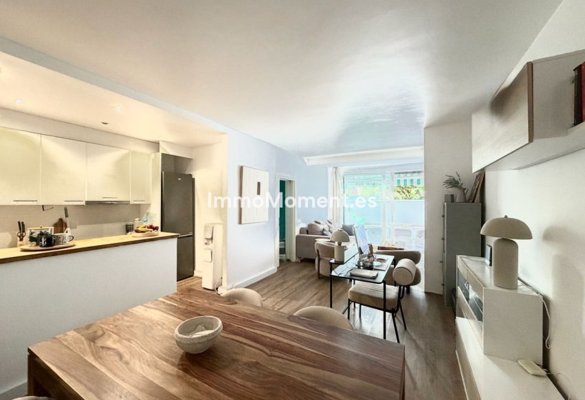 Reventa - Apartamento - Marbella - Marbella Centro