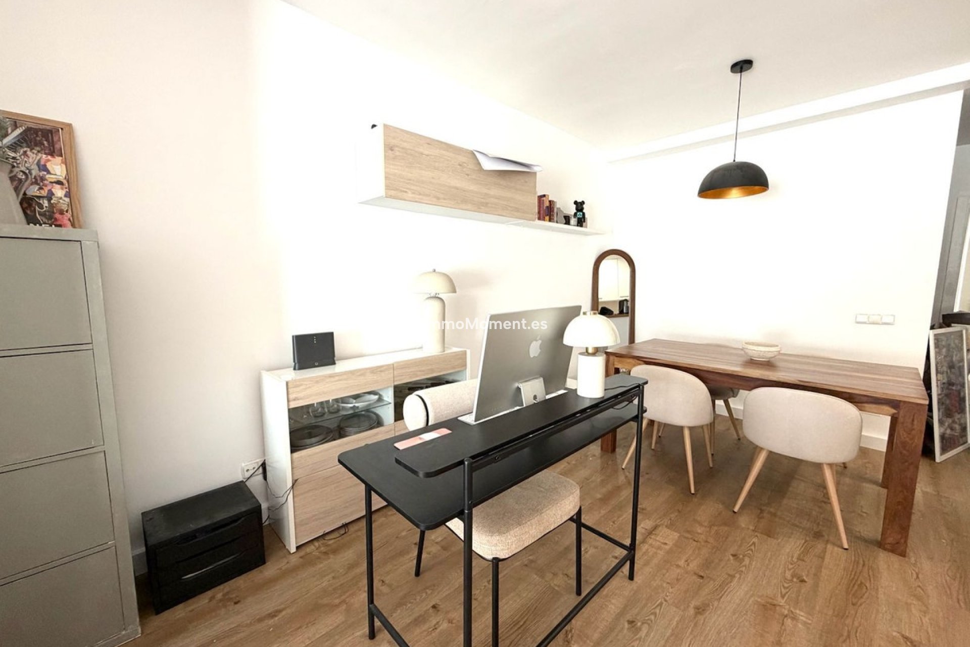 Reventa - Apartamento - Marbella - Marbella Centro