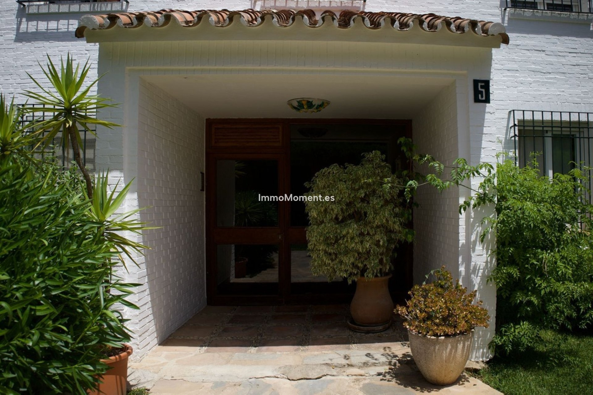 Reventa - Apartamento - Marbella - Marbella Centro