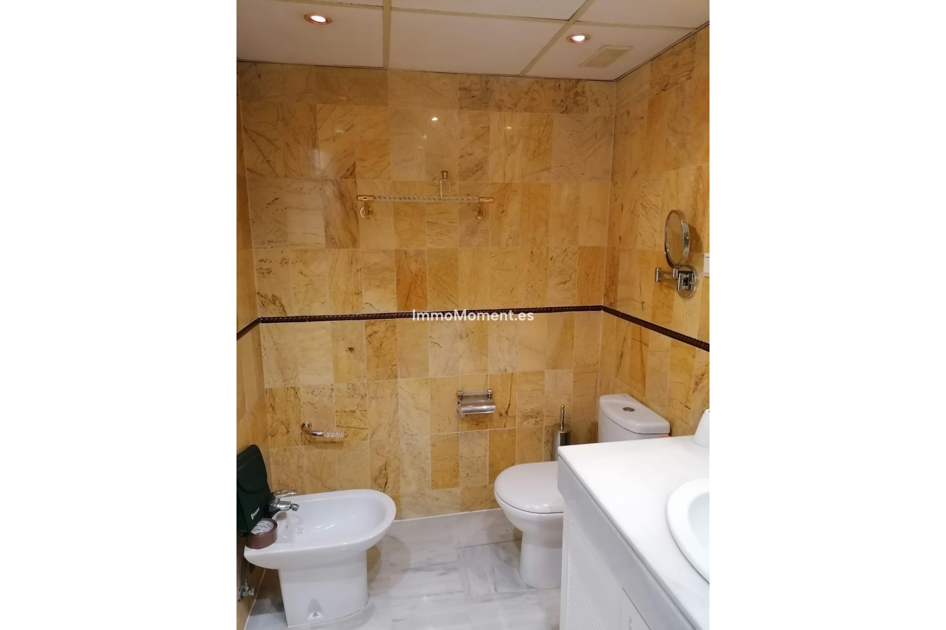 Reventa - Apartamento - Marbella - Marbella Centro