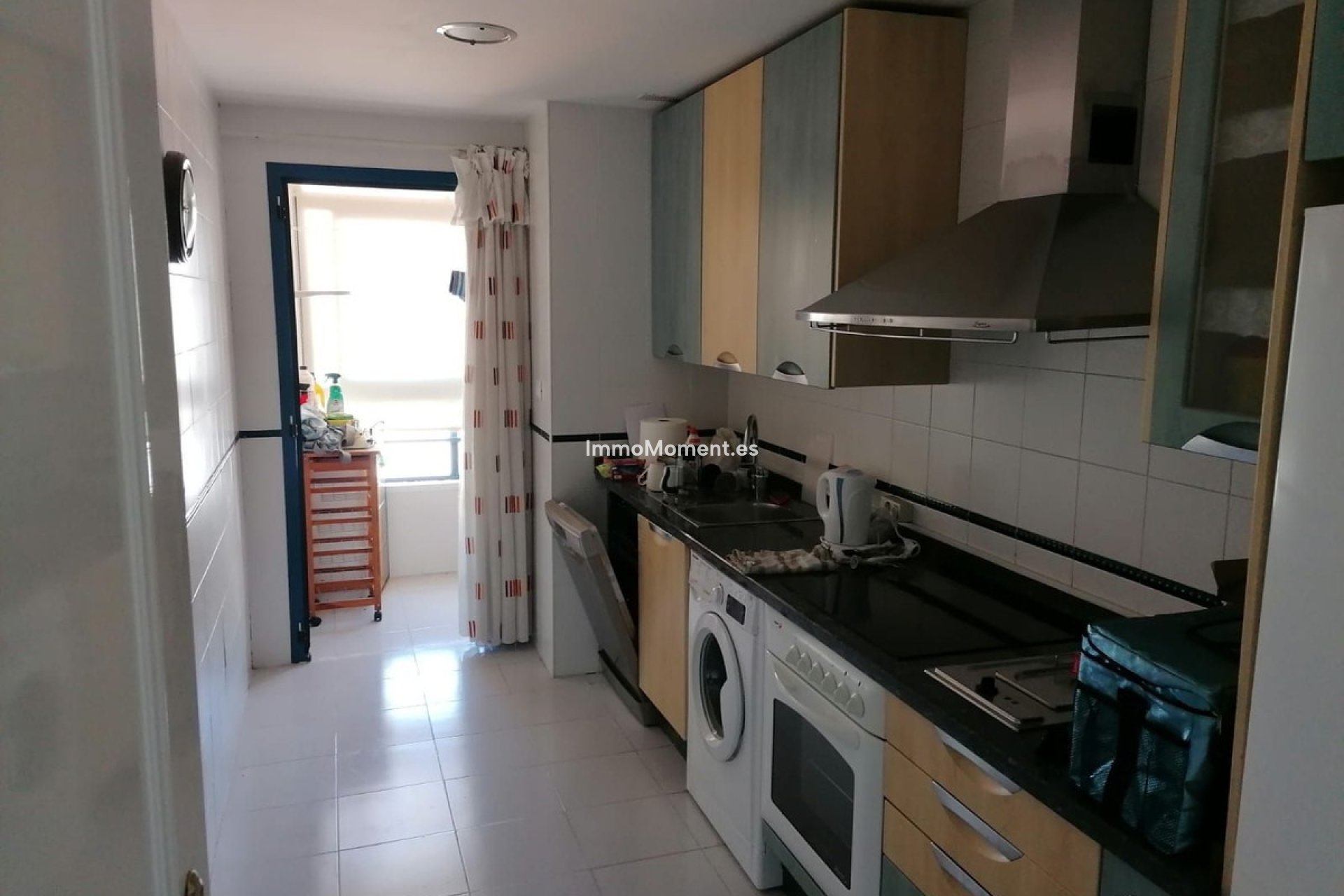 Reventa - Apartamento - Marbella - Marbella Centro