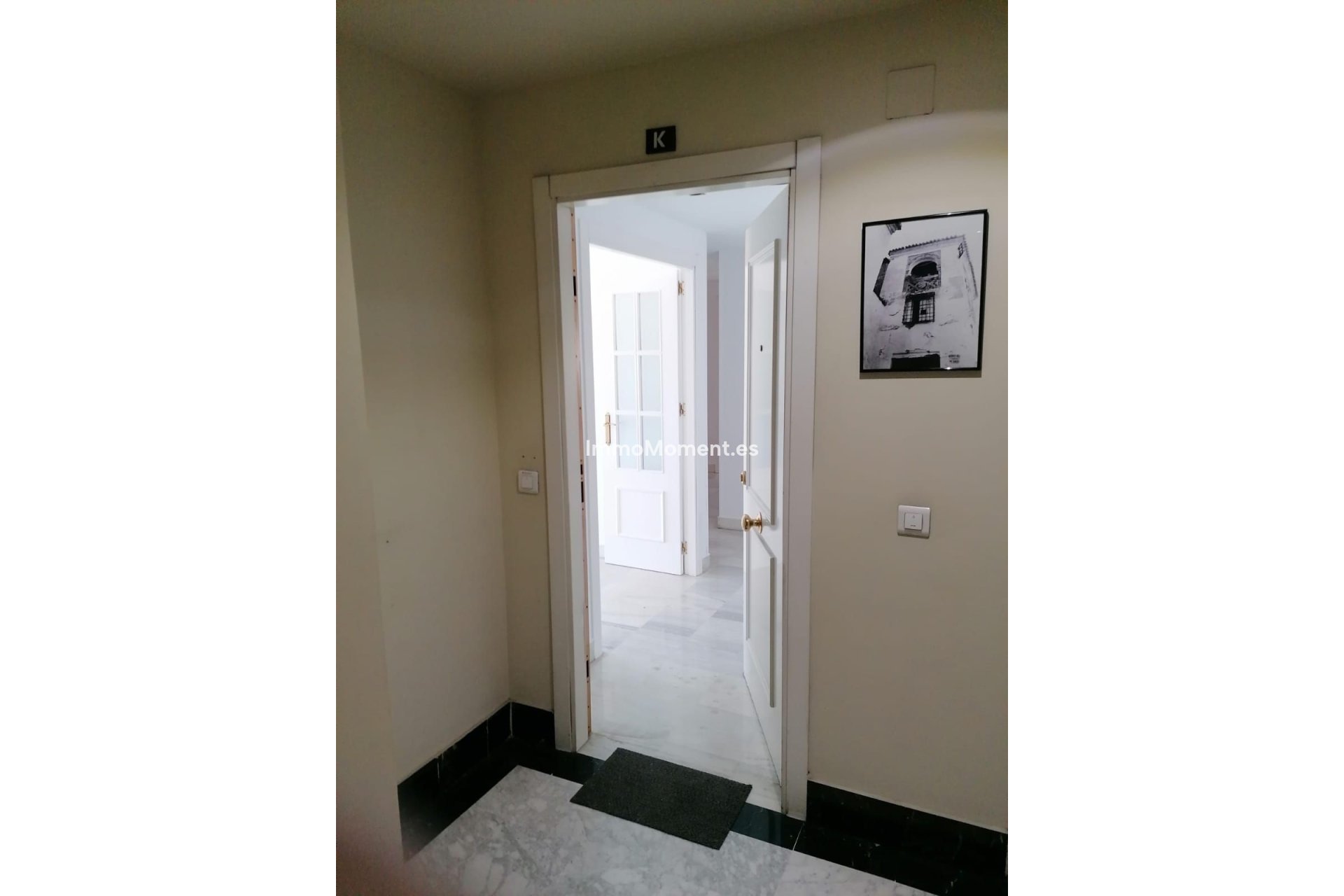 Reventa - Apartamento - Marbella - Marbella Centro