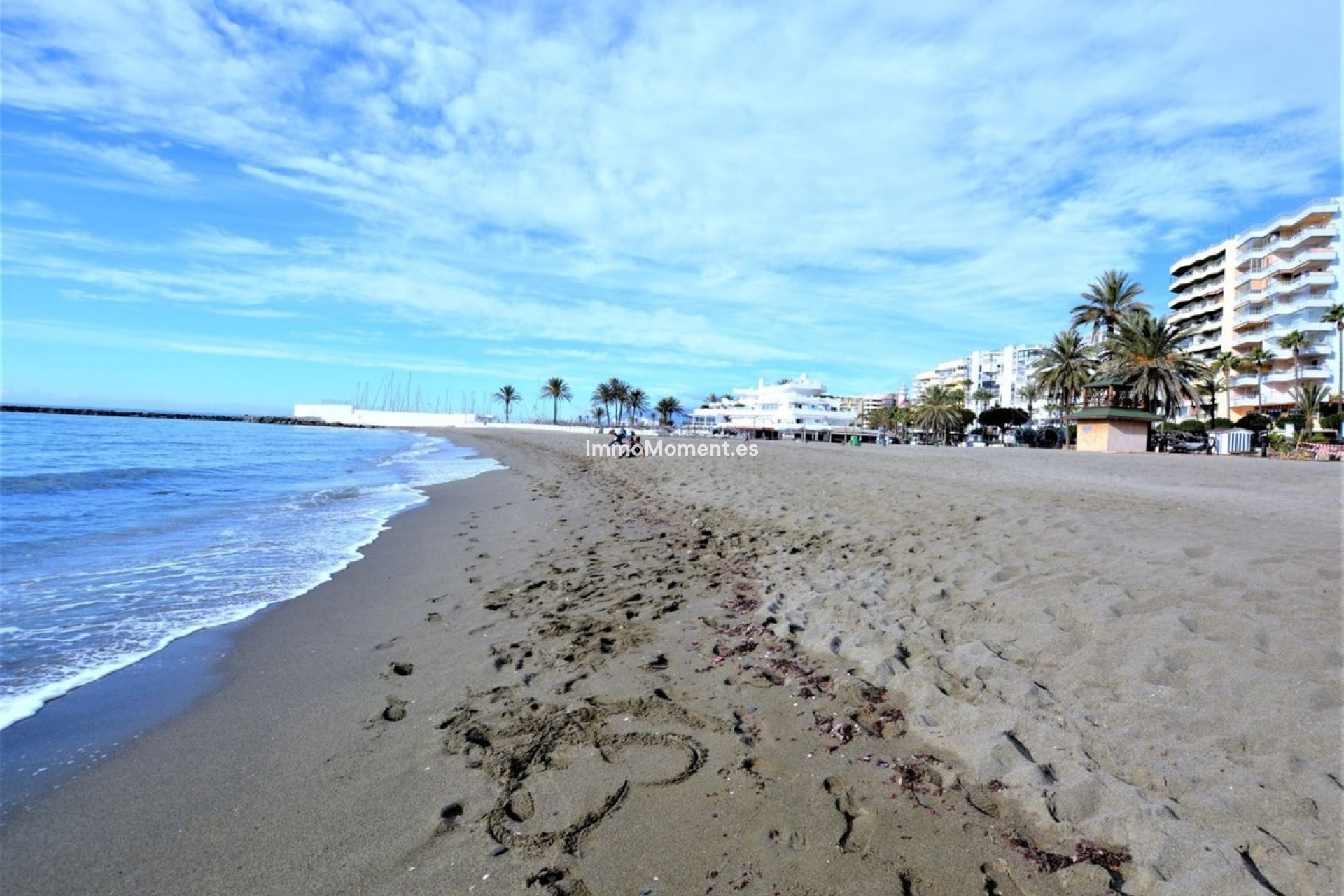 Reventa - Apartamento - Marbella - Marbella Centro