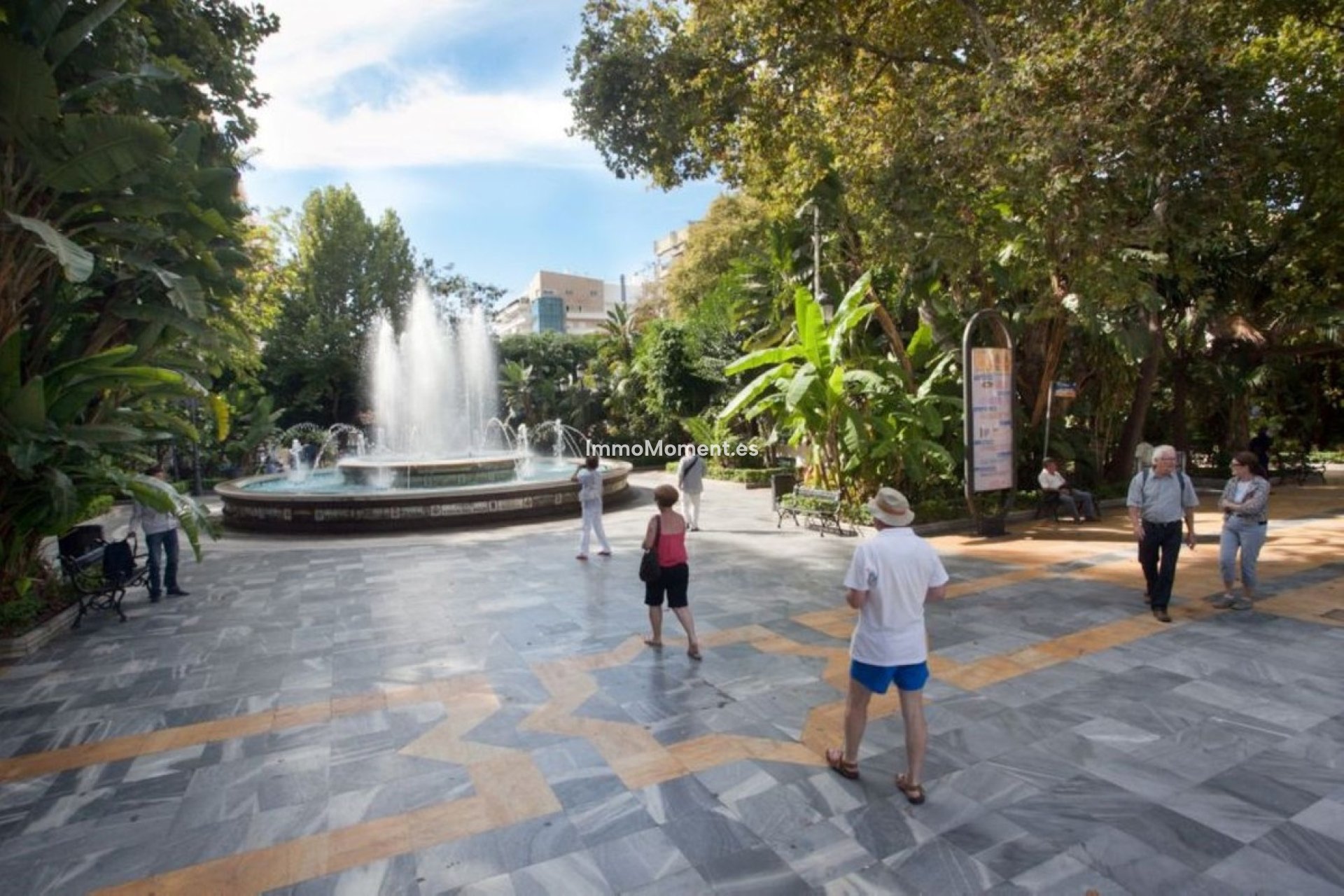 Reventa - Apartamento - Marbella - Marbella Centro