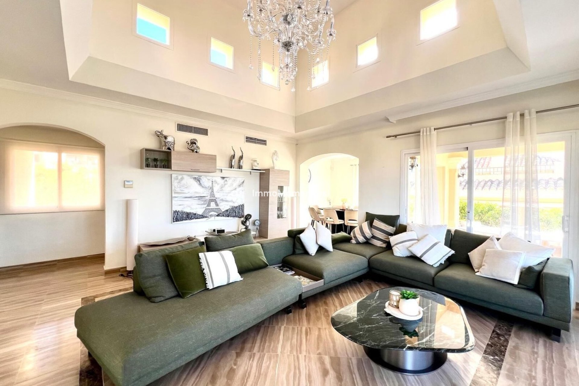 Reventa - Apartamento - Marbella - Marbella Centro