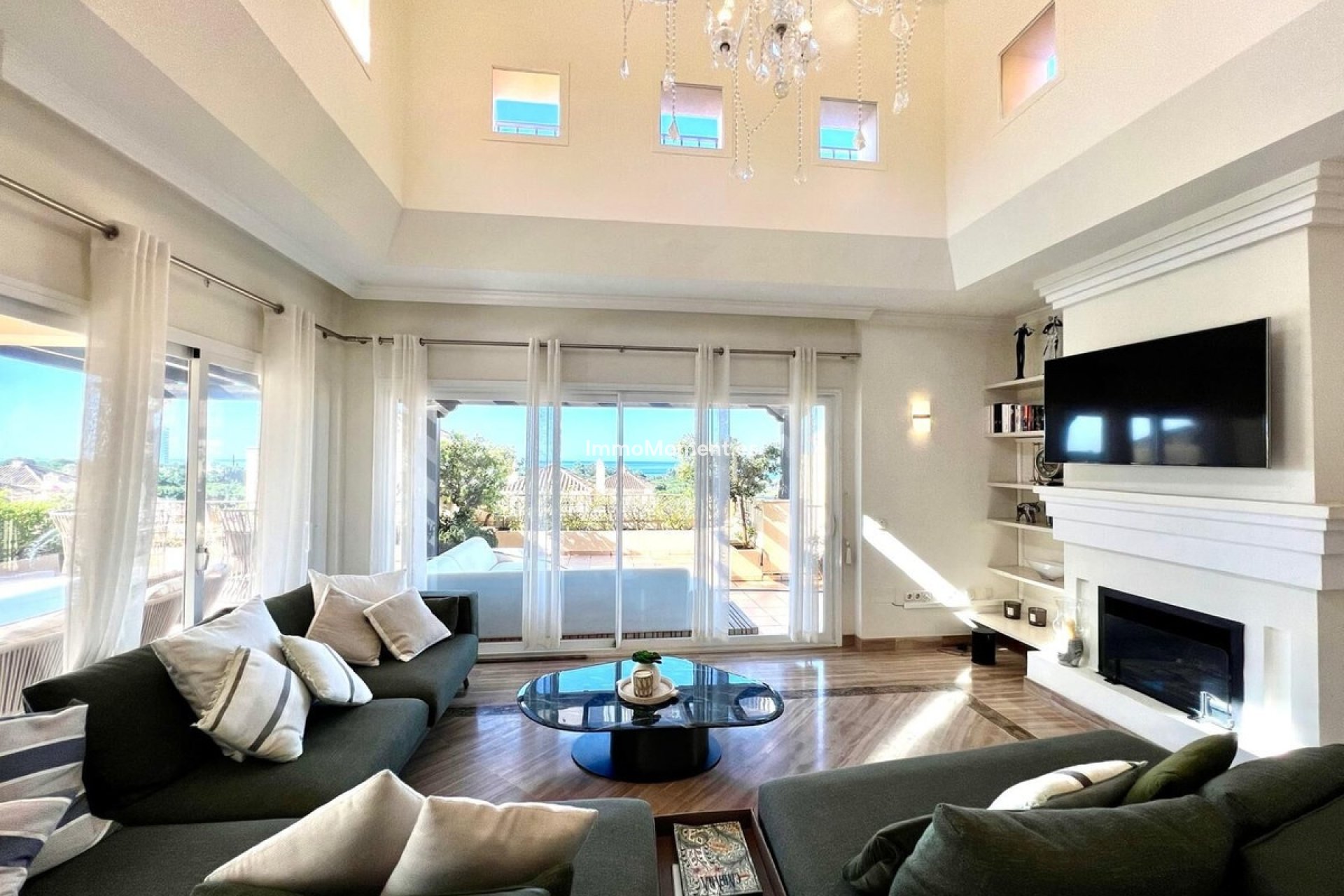 Reventa - Apartamento - Marbella - Marbella Centro