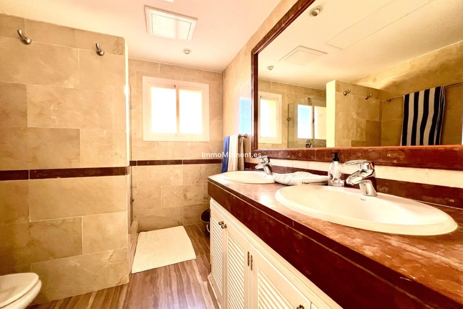 Reventa - Apartamento - Marbella - Marbella Centro