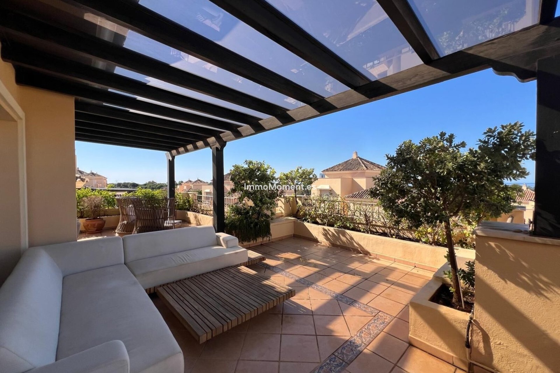 Reventa - Apartamento - Marbella - Marbella Centro