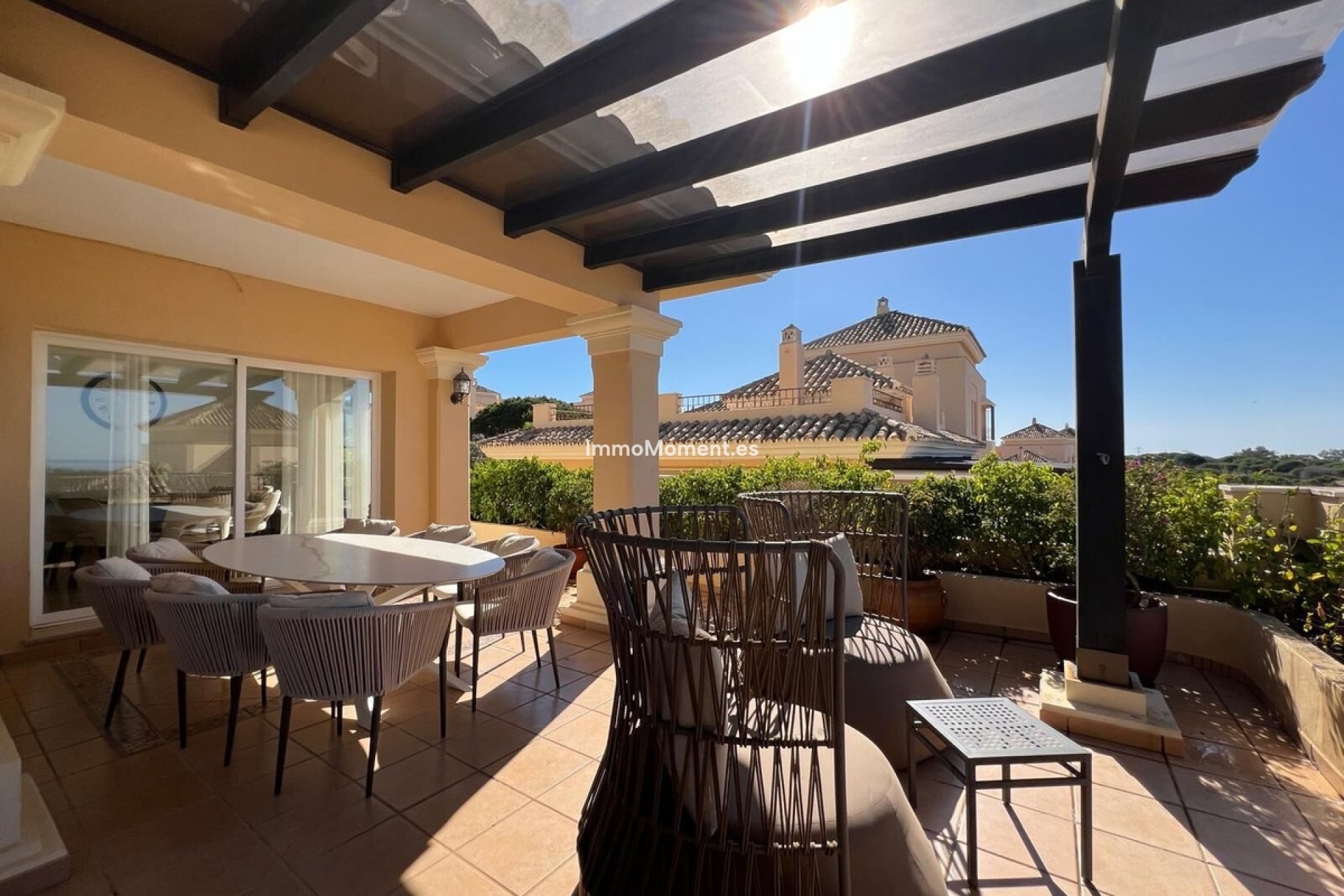 Reventa - Apartamento - Marbella - Marbella Centro