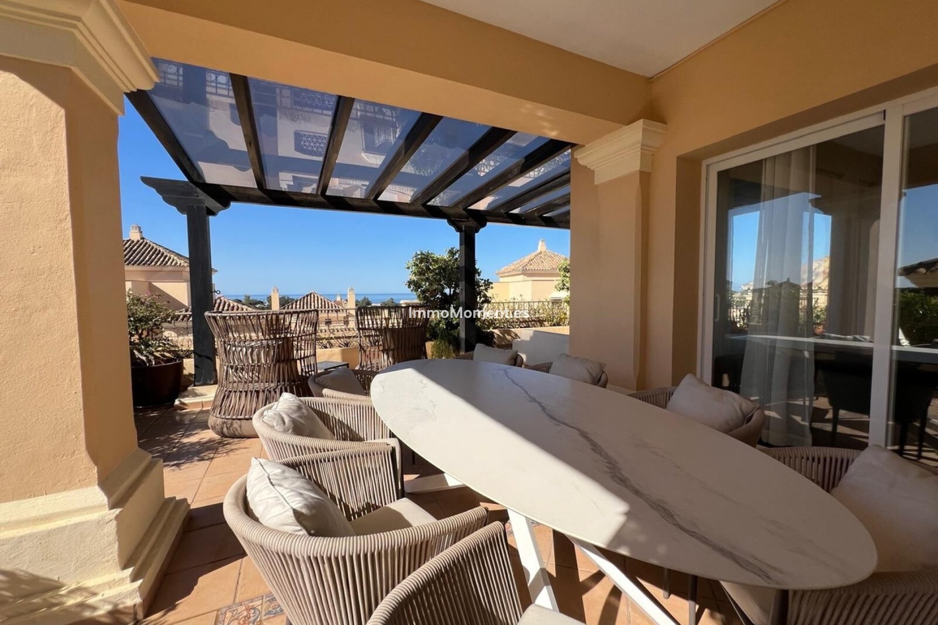 Reventa - Apartamento - Marbella - Marbella Centro